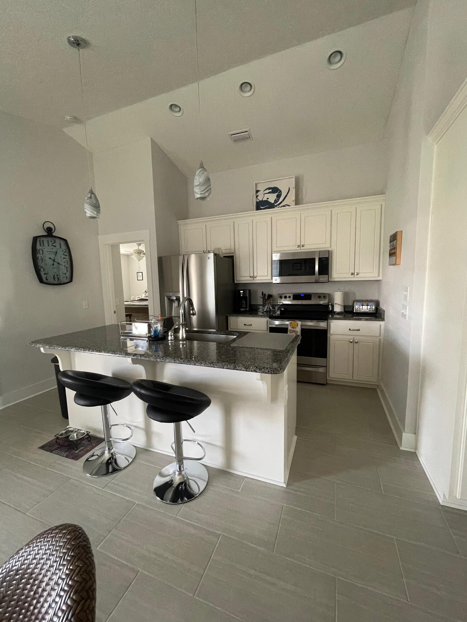 INLET BEACH HEIGHTS - Residential