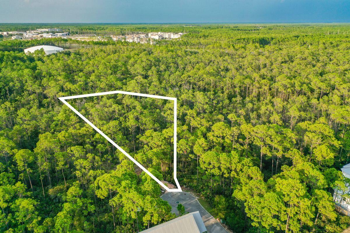 TREETOP VILLAGE - Land