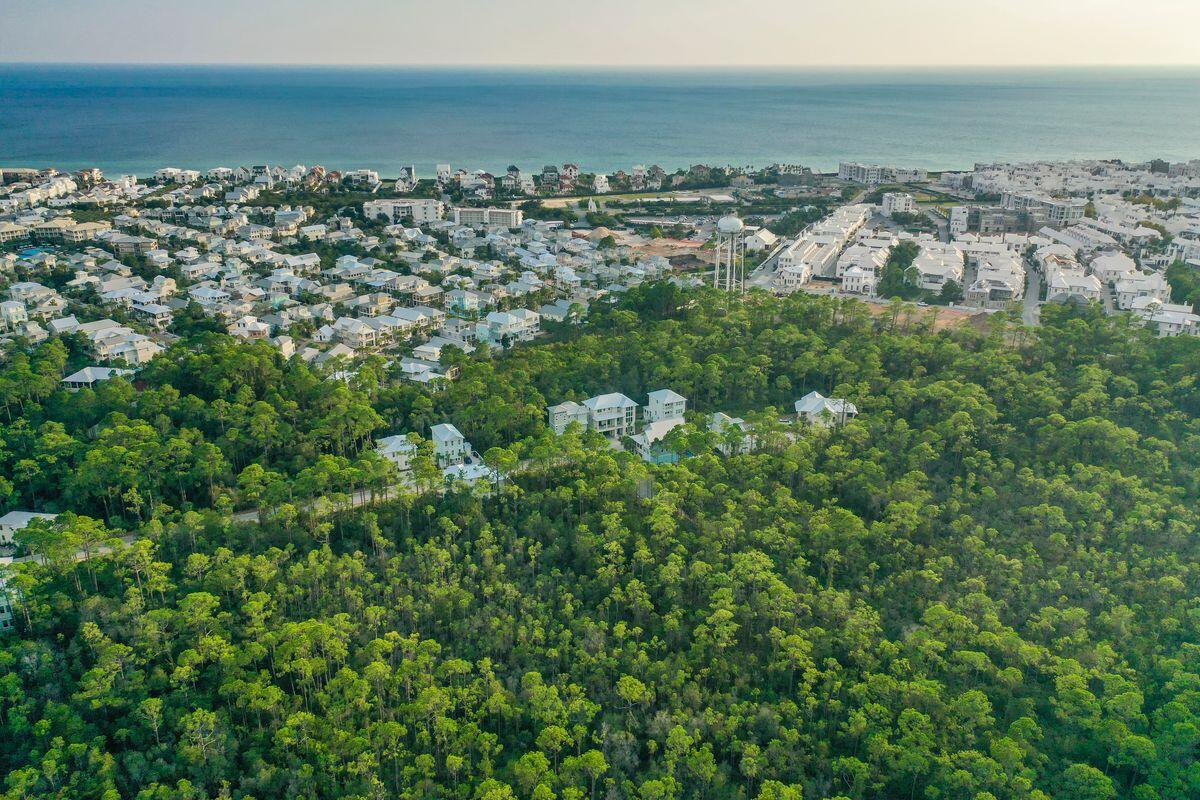 TREETOP VILLAGE - Land