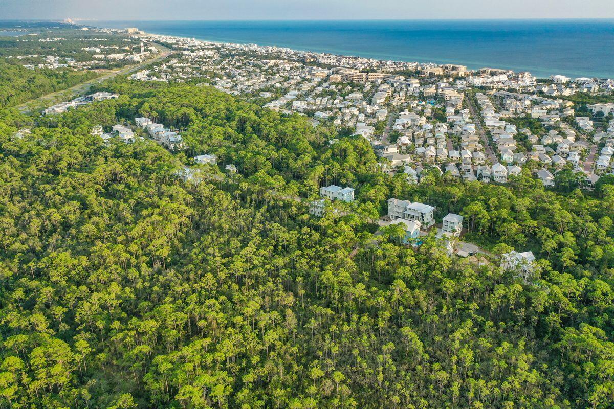 TREETOP VILLAGE - Land