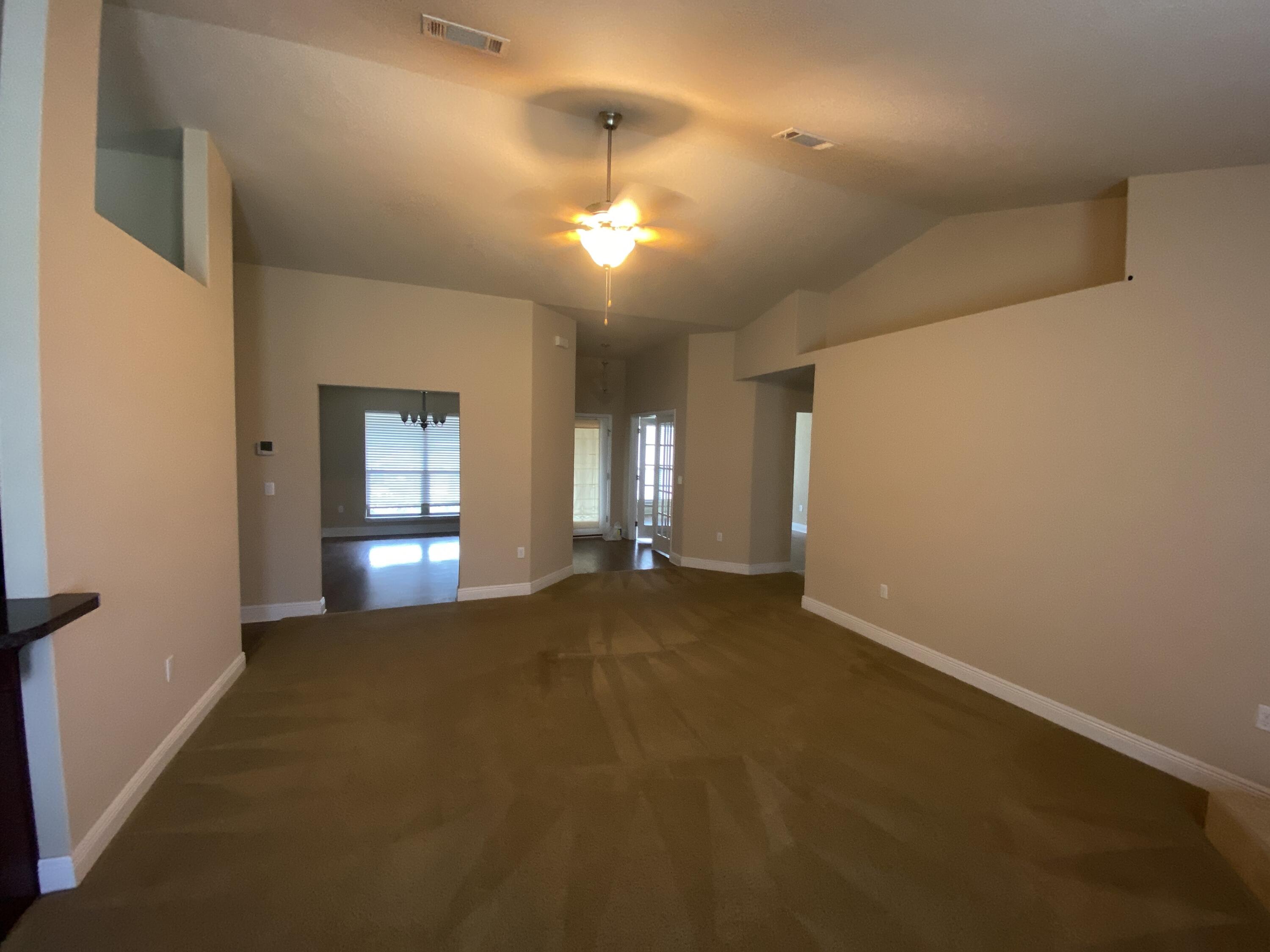 ALICIA PLACE - Residential Lease