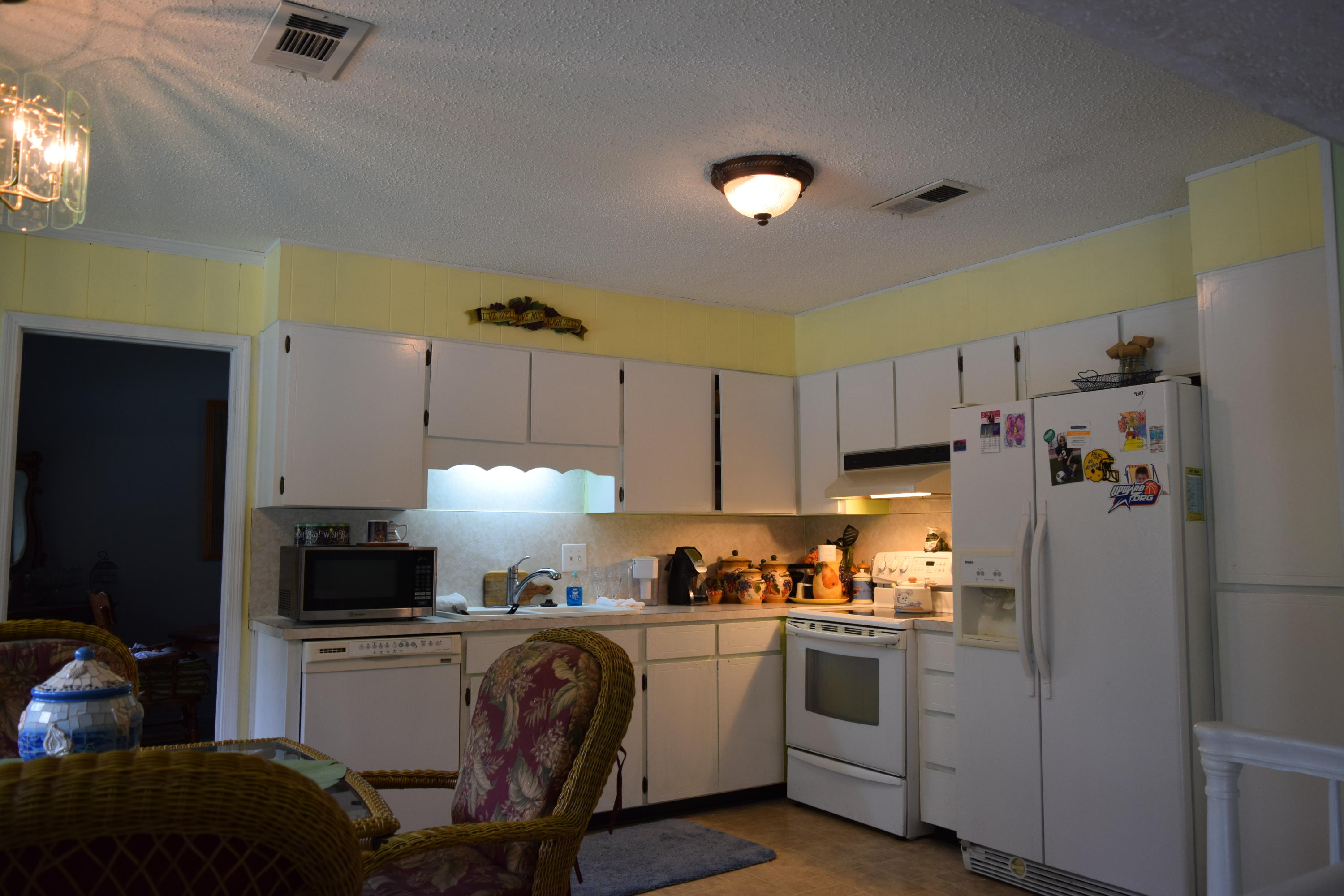 EDGEWATER VILLAGE - Residential