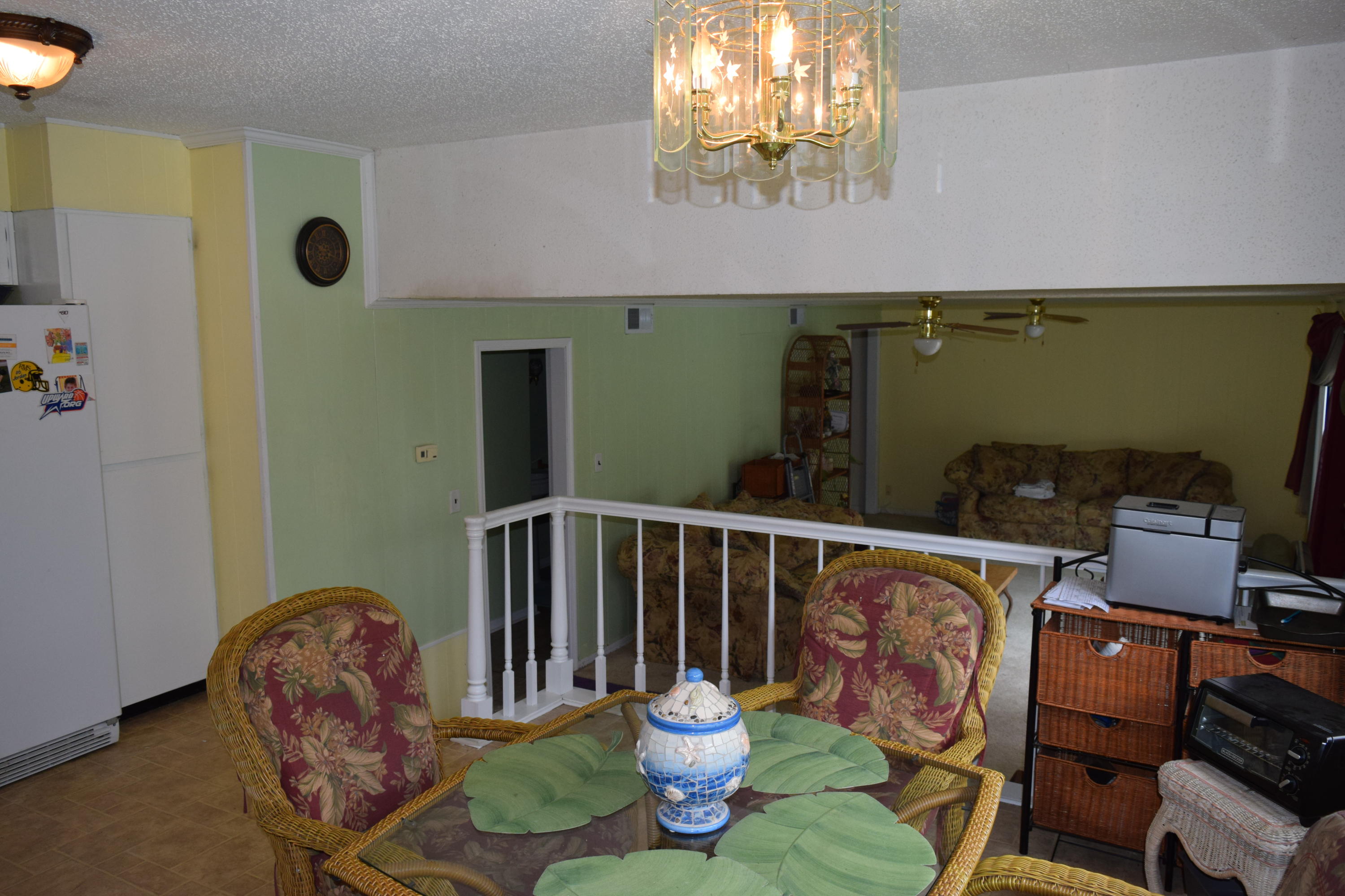 EDGEWATER VILLAGE - Residential