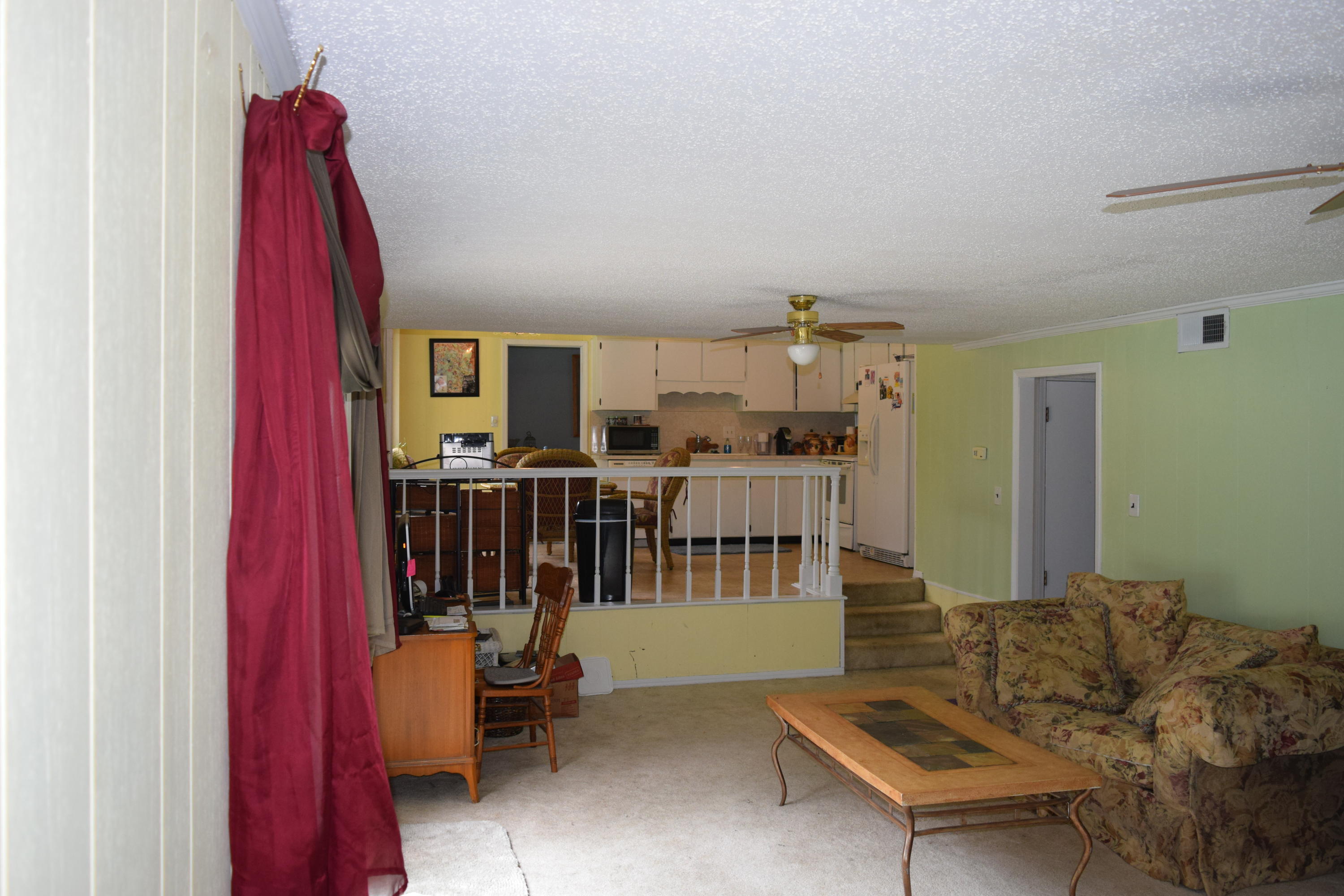 EDGEWATER VILLAGE - Residential