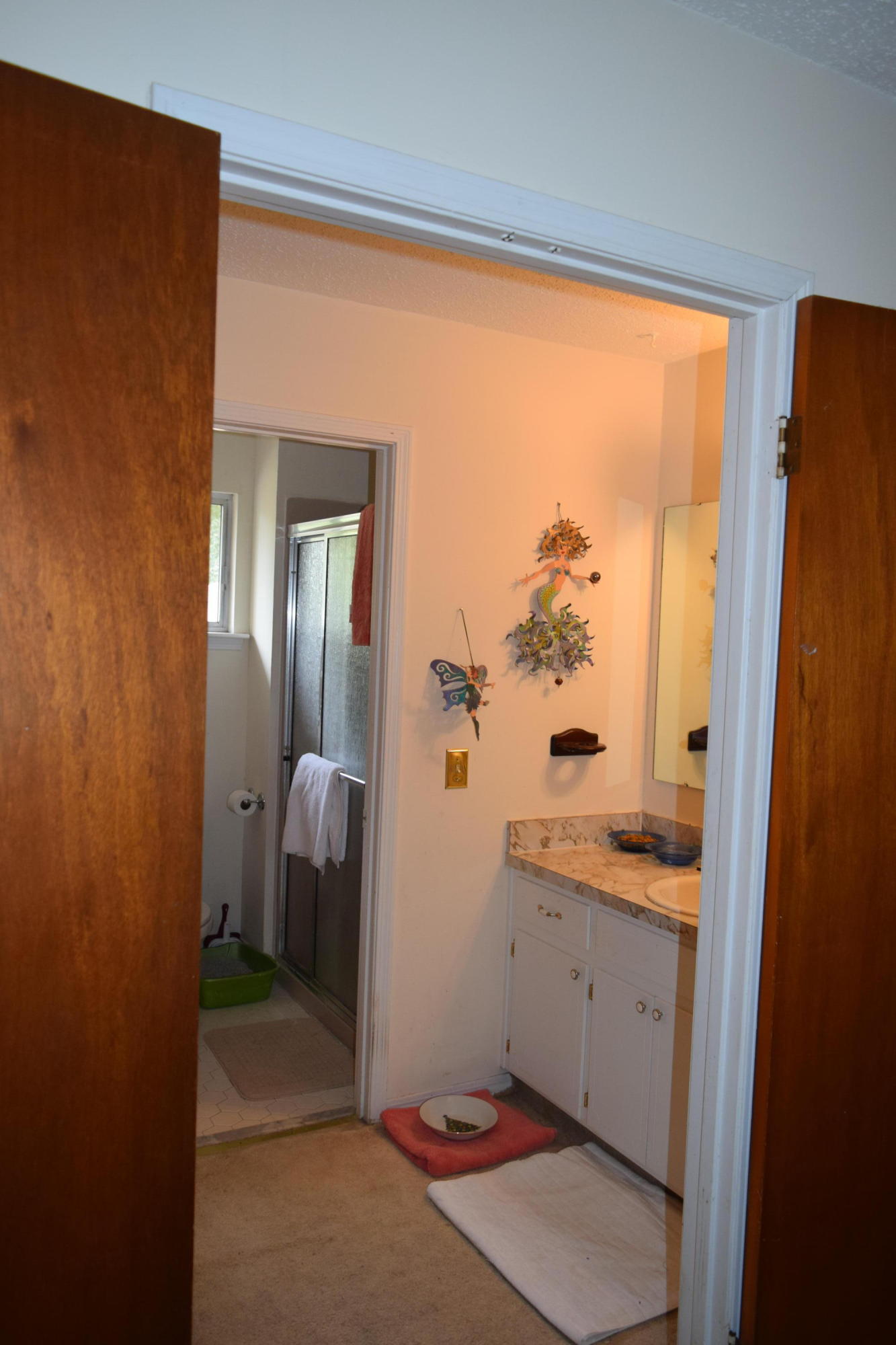 EDGEWATER VILLAGE - Residential