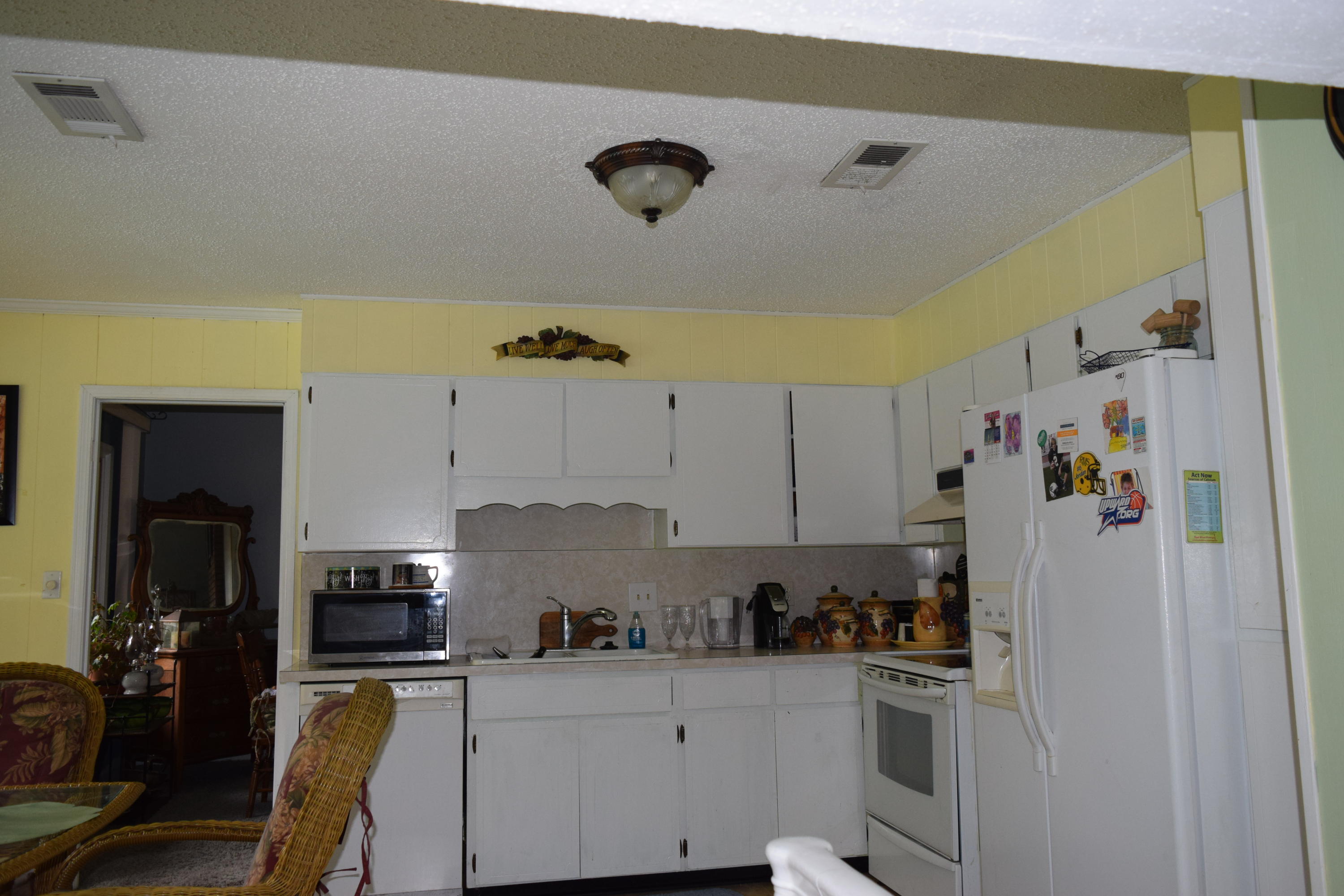 EDGEWATER VILLAGE - Residential