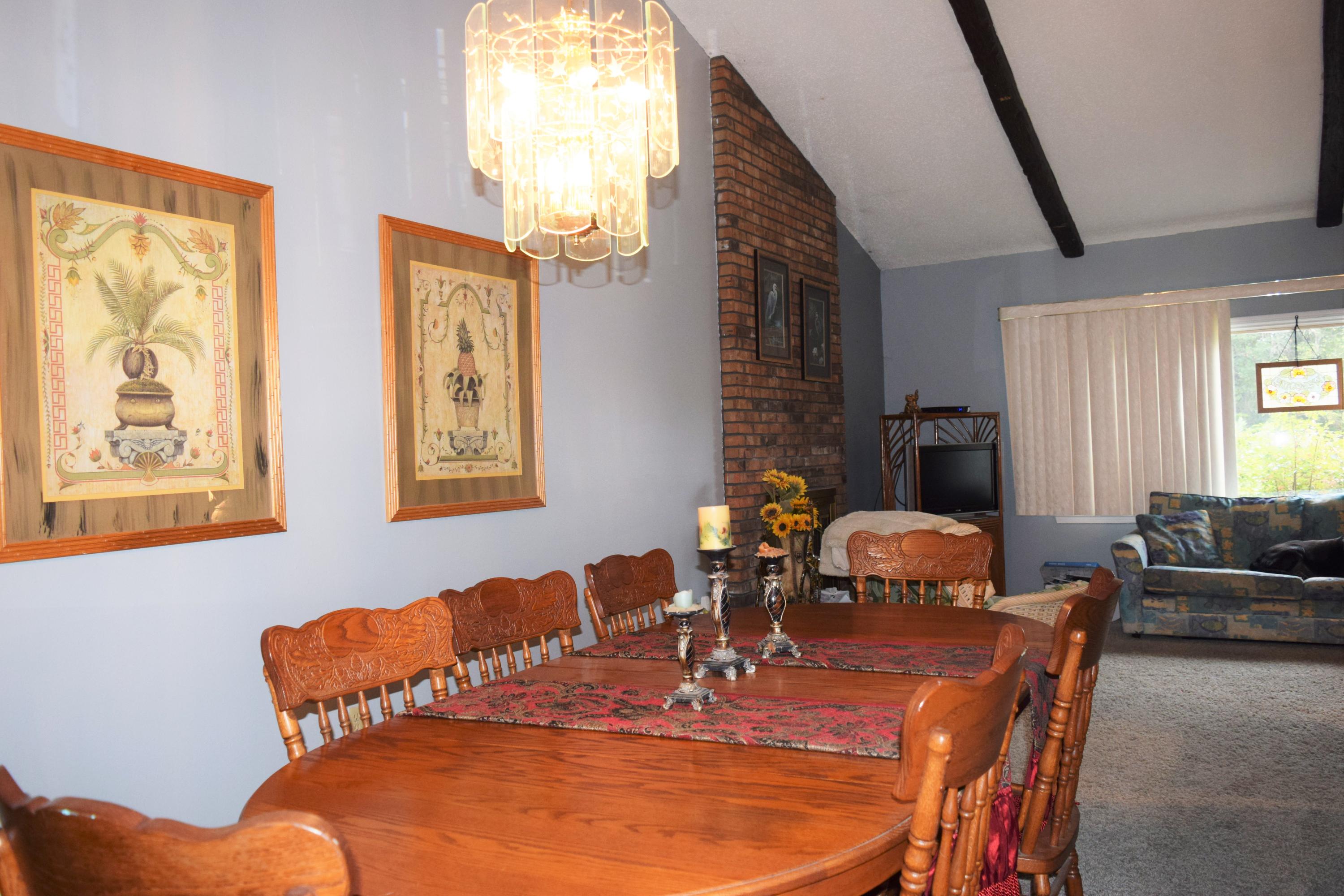 EDGEWATER VILLAGE - Residential