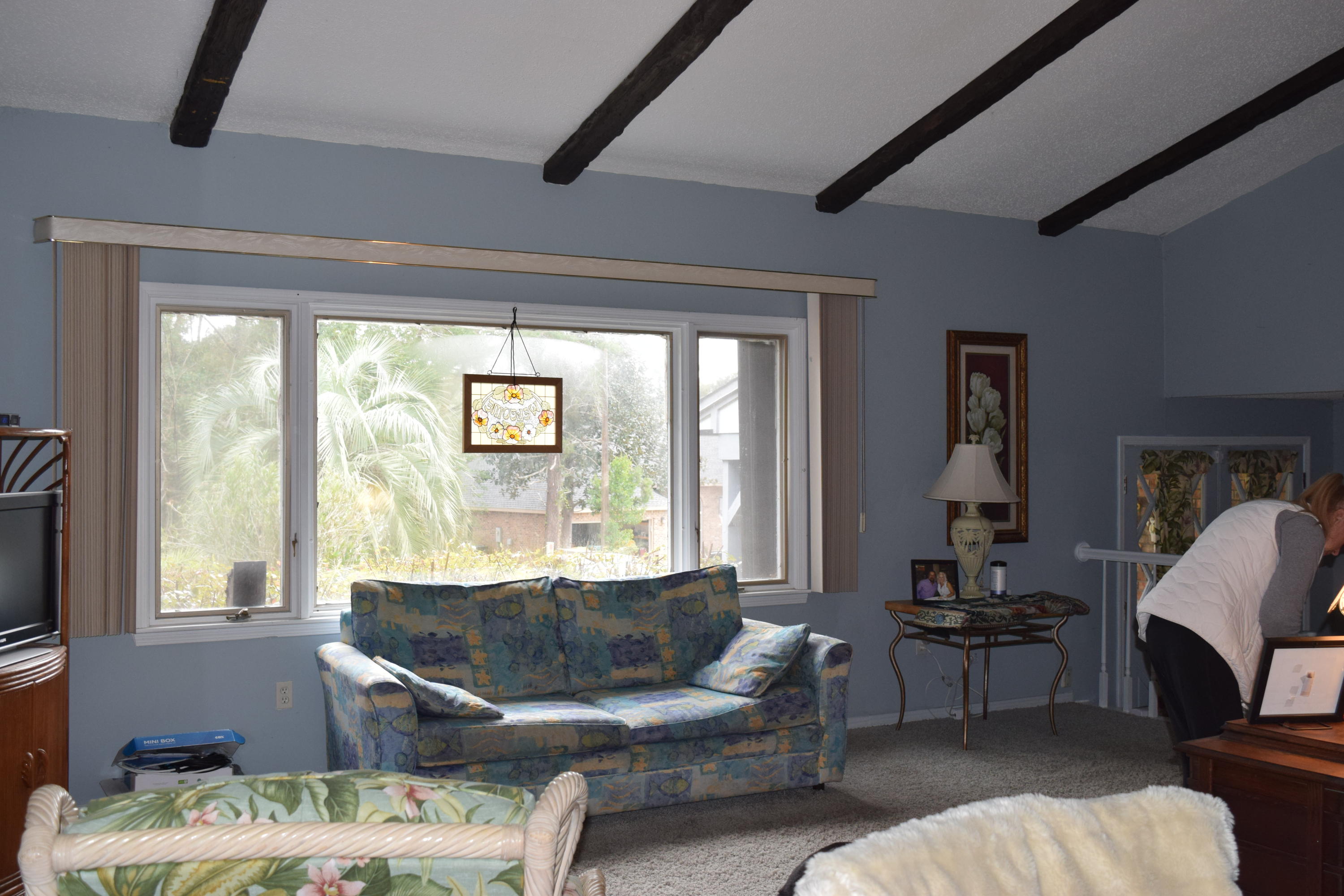 EDGEWATER VILLAGE - Residential