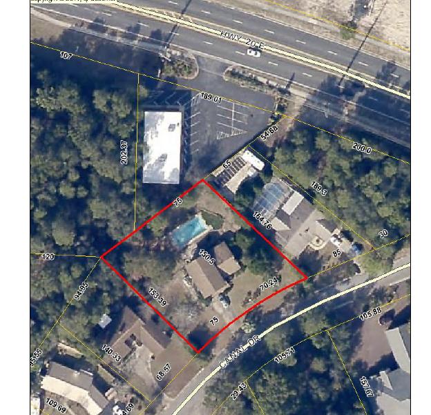 EDGEWATER VILLAGE - Residential