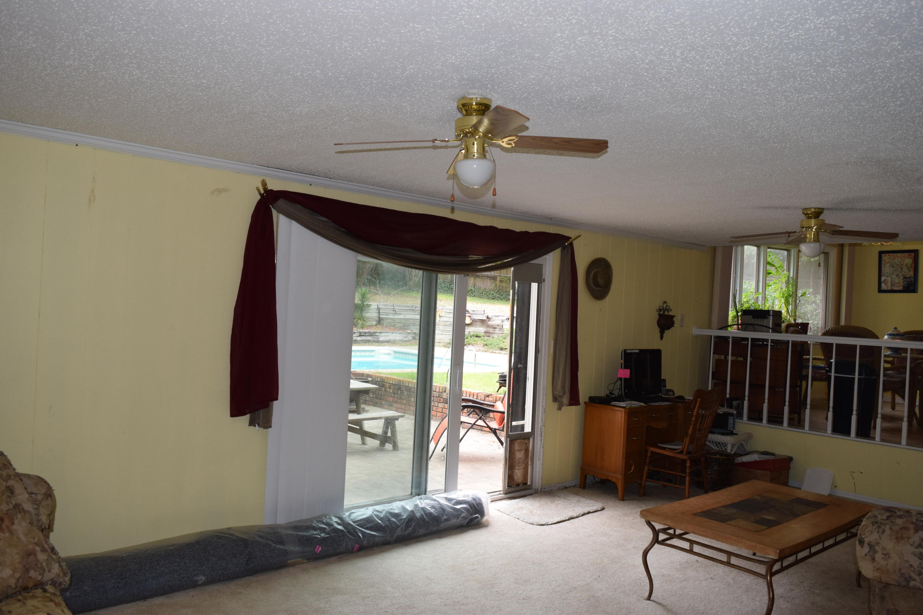 EDGEWATER VILLAGE - Residential