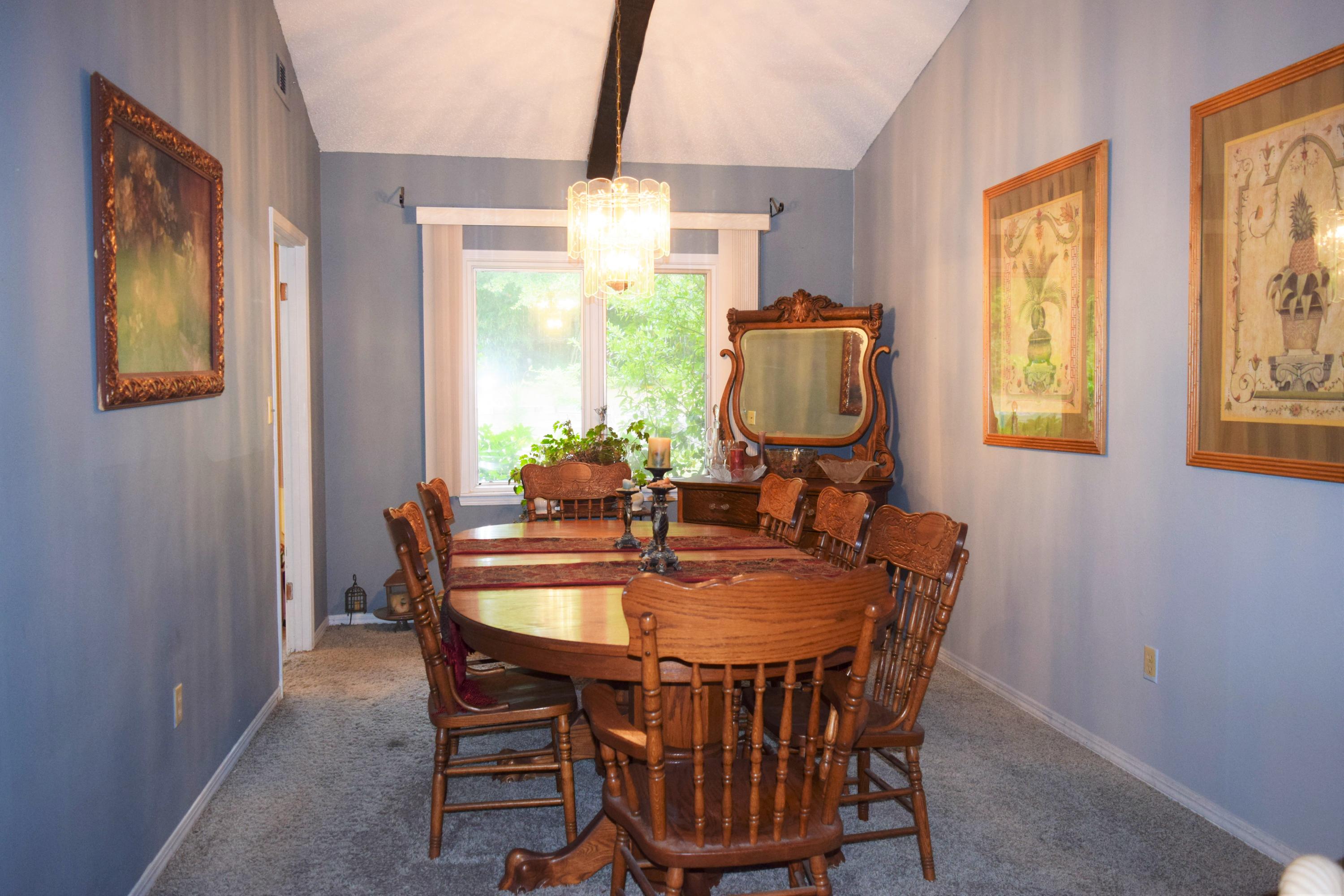 EDGEWATER VILLAGE - Residential