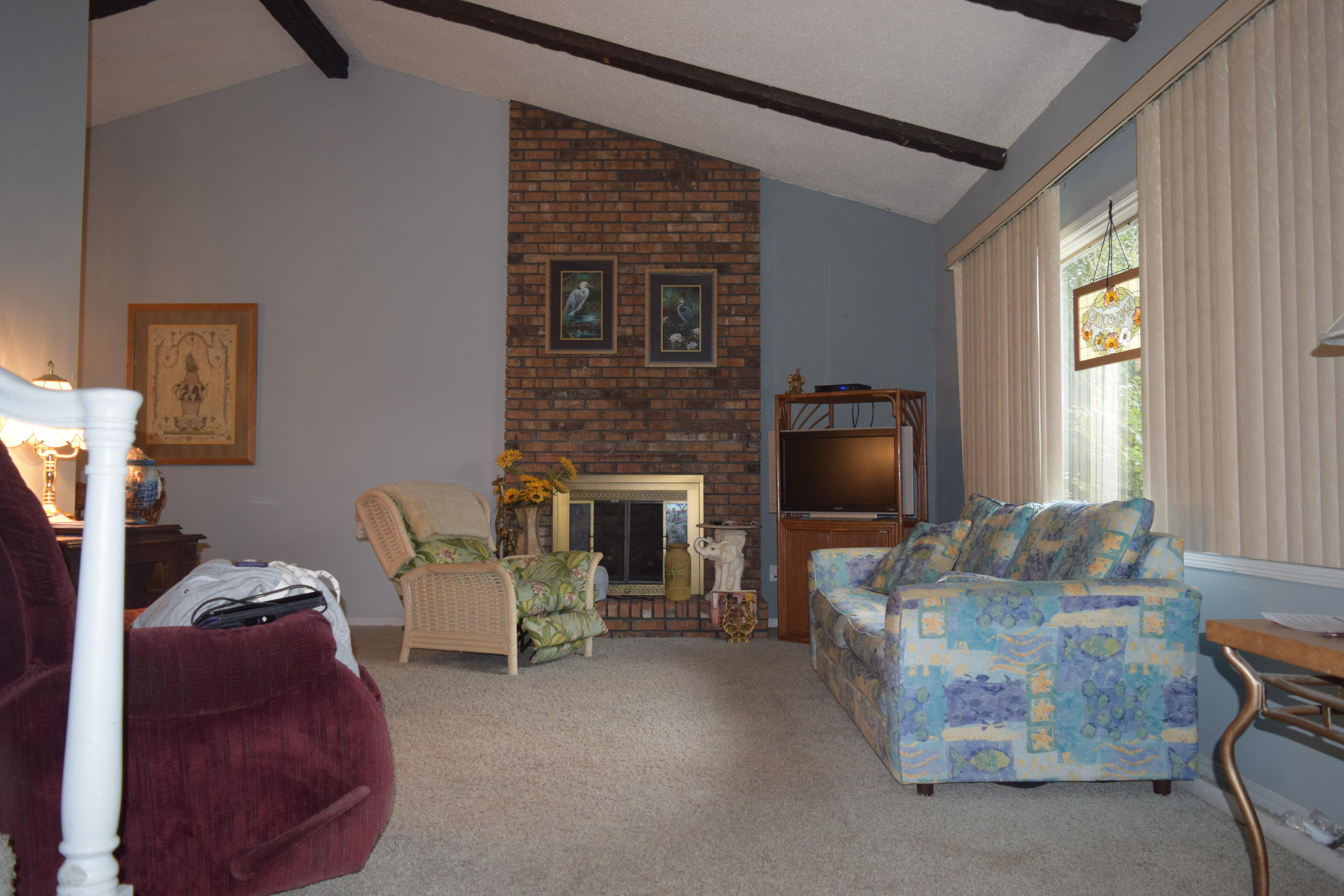 EDGEWATER VILLAGE - Residential