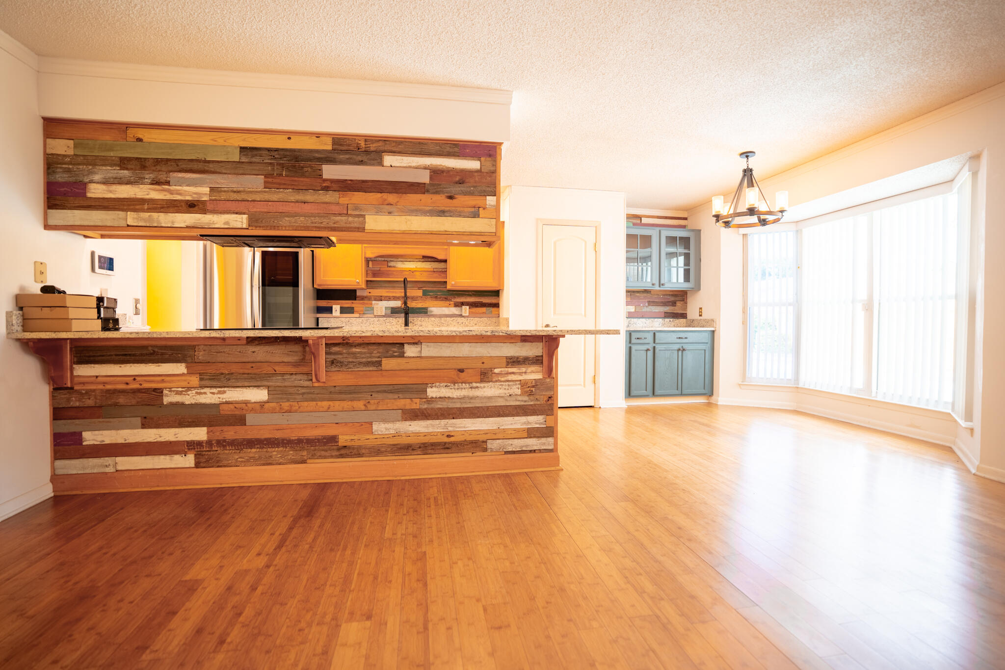 PORT DIXIE - Residential Lease