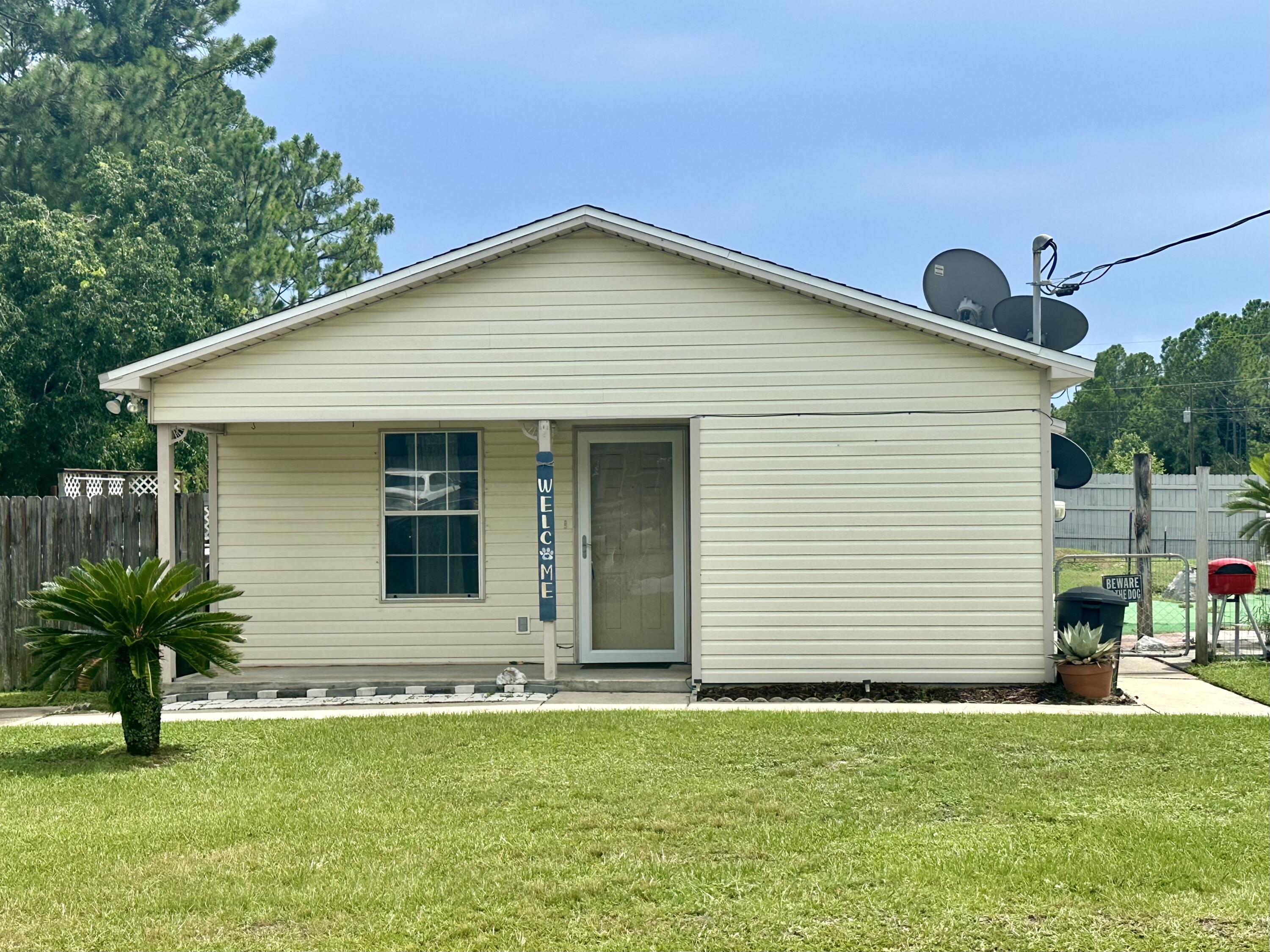 BARBAROSA RANCHETTES - Residential