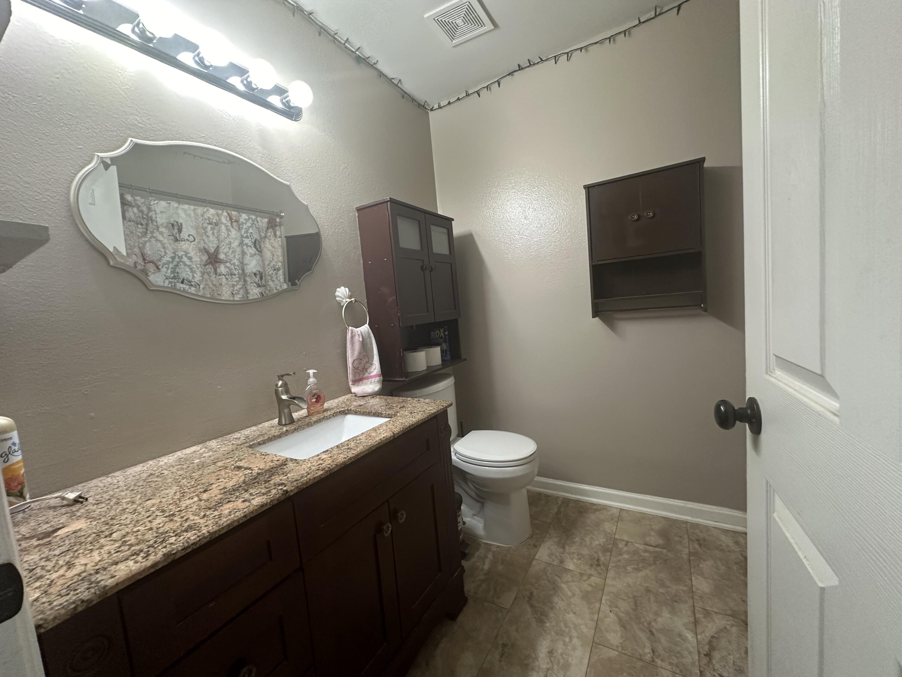 BARBAROSA RANCHETTES - Residential