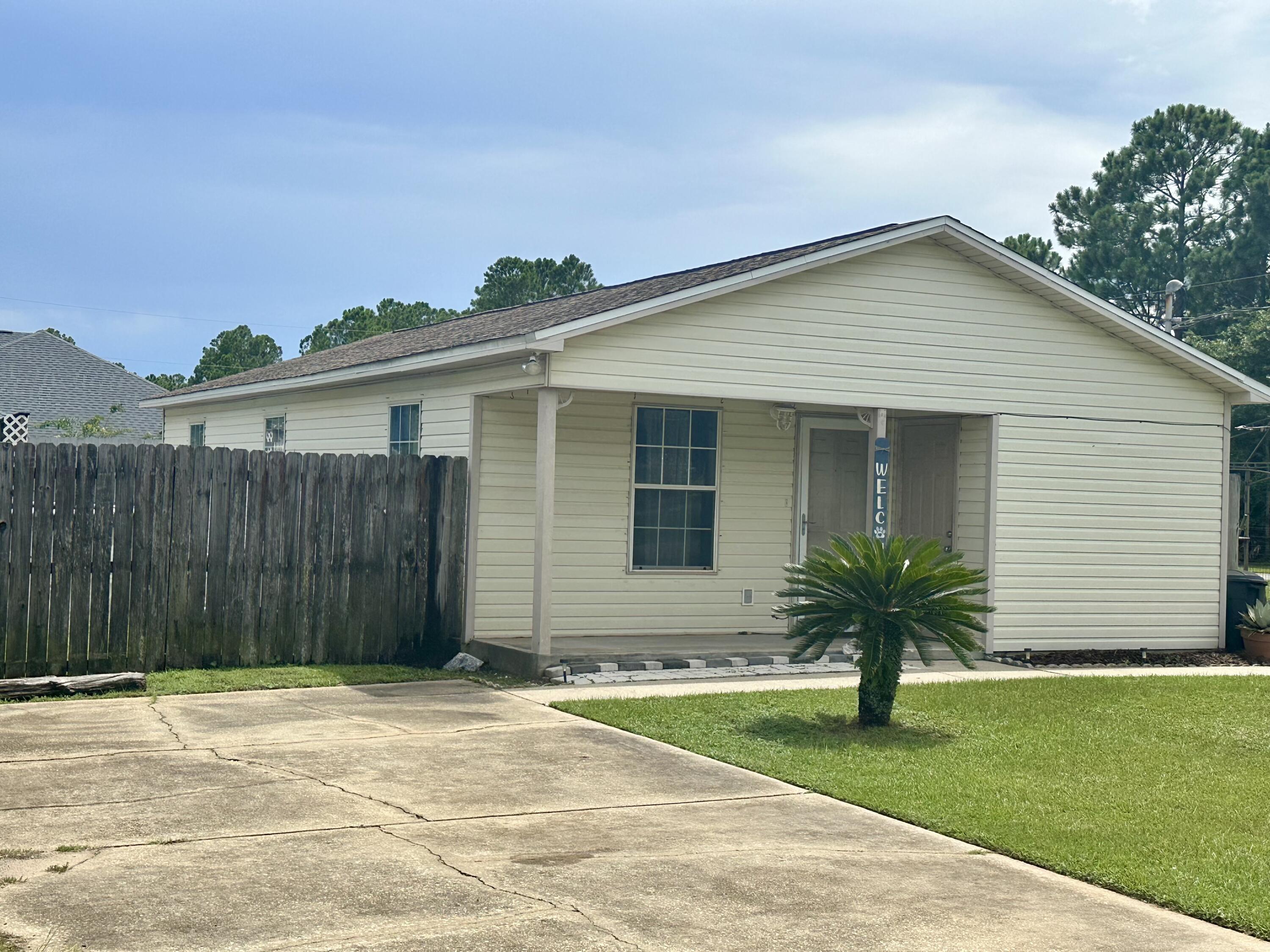 BARBAROSA RANCHETTES - Residential