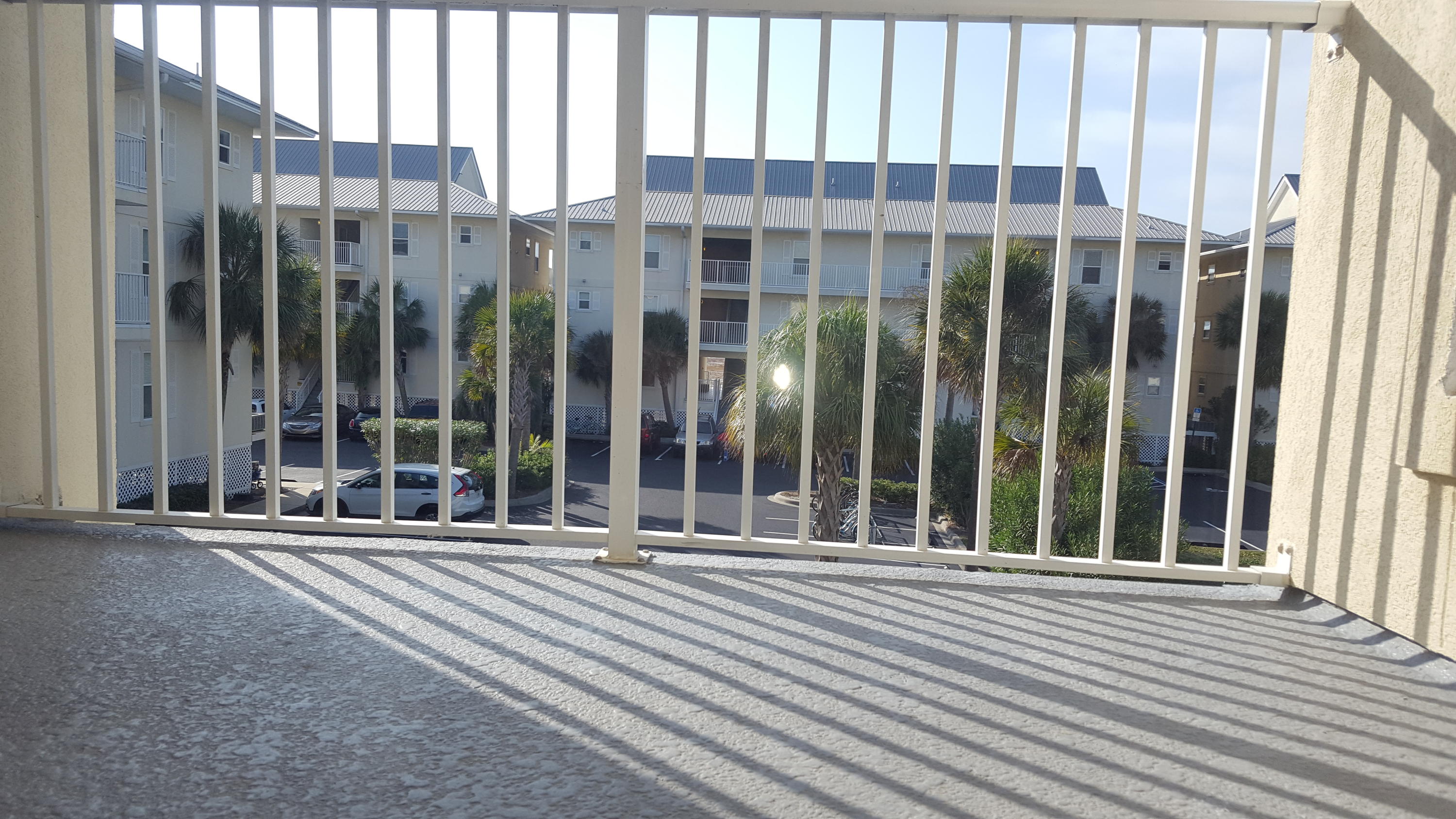 GULF ISLAND CONDOS - Residential