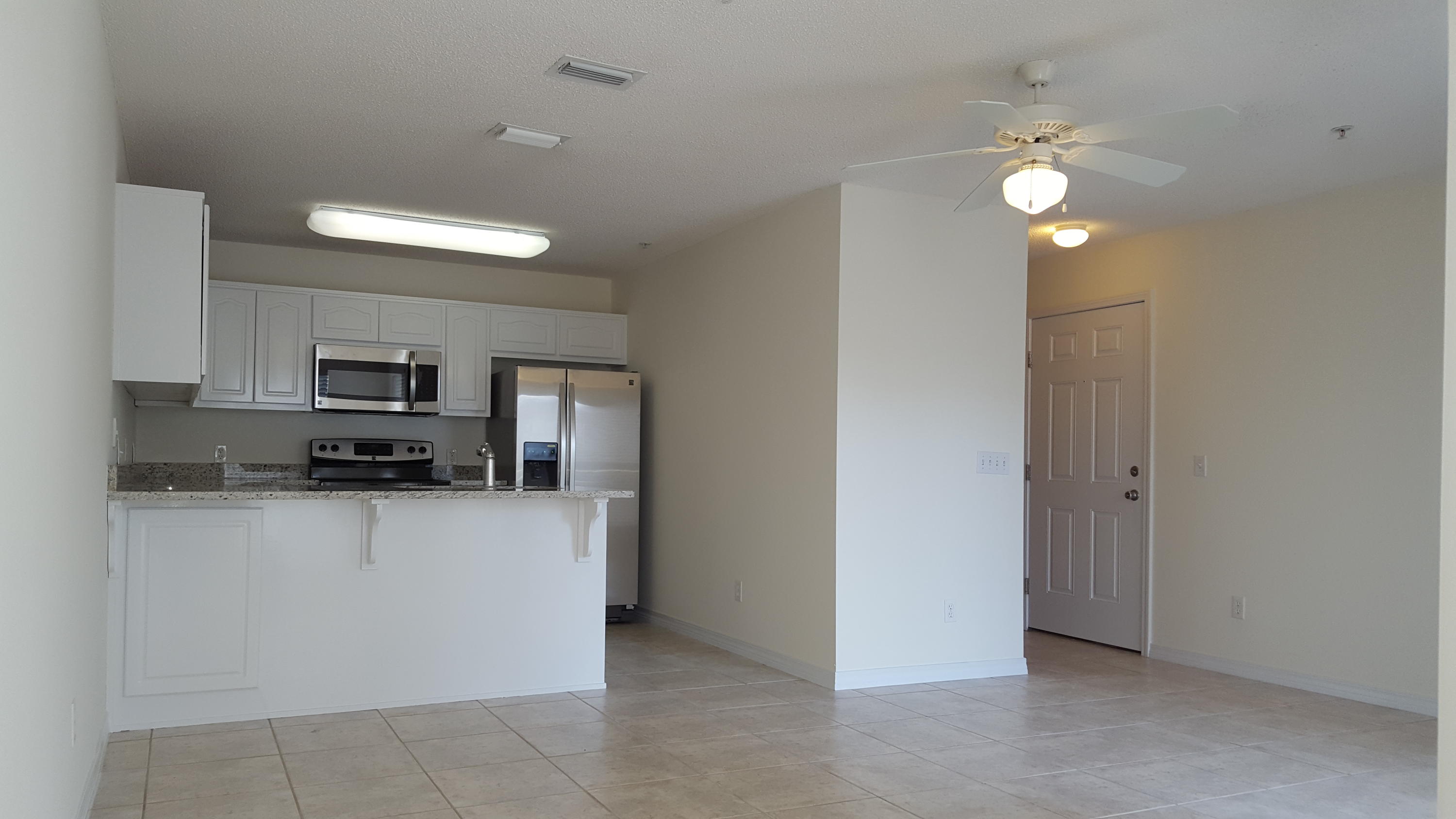 GULF ISLAND CONDOS - Residential