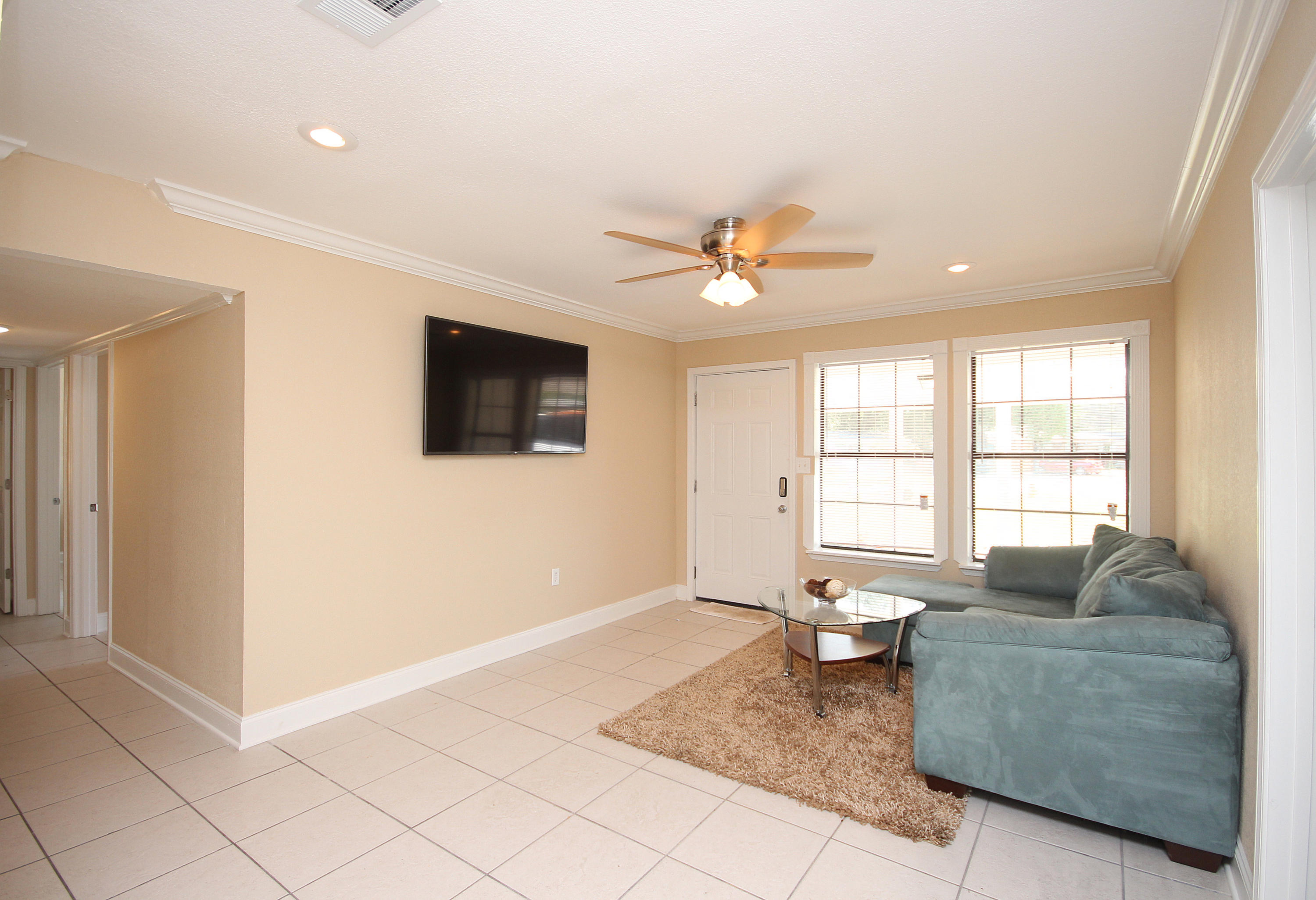 Garnier's Beach 3rd - Residential