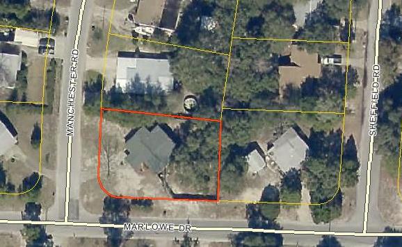 Garnier's Beach 3rd - Residential