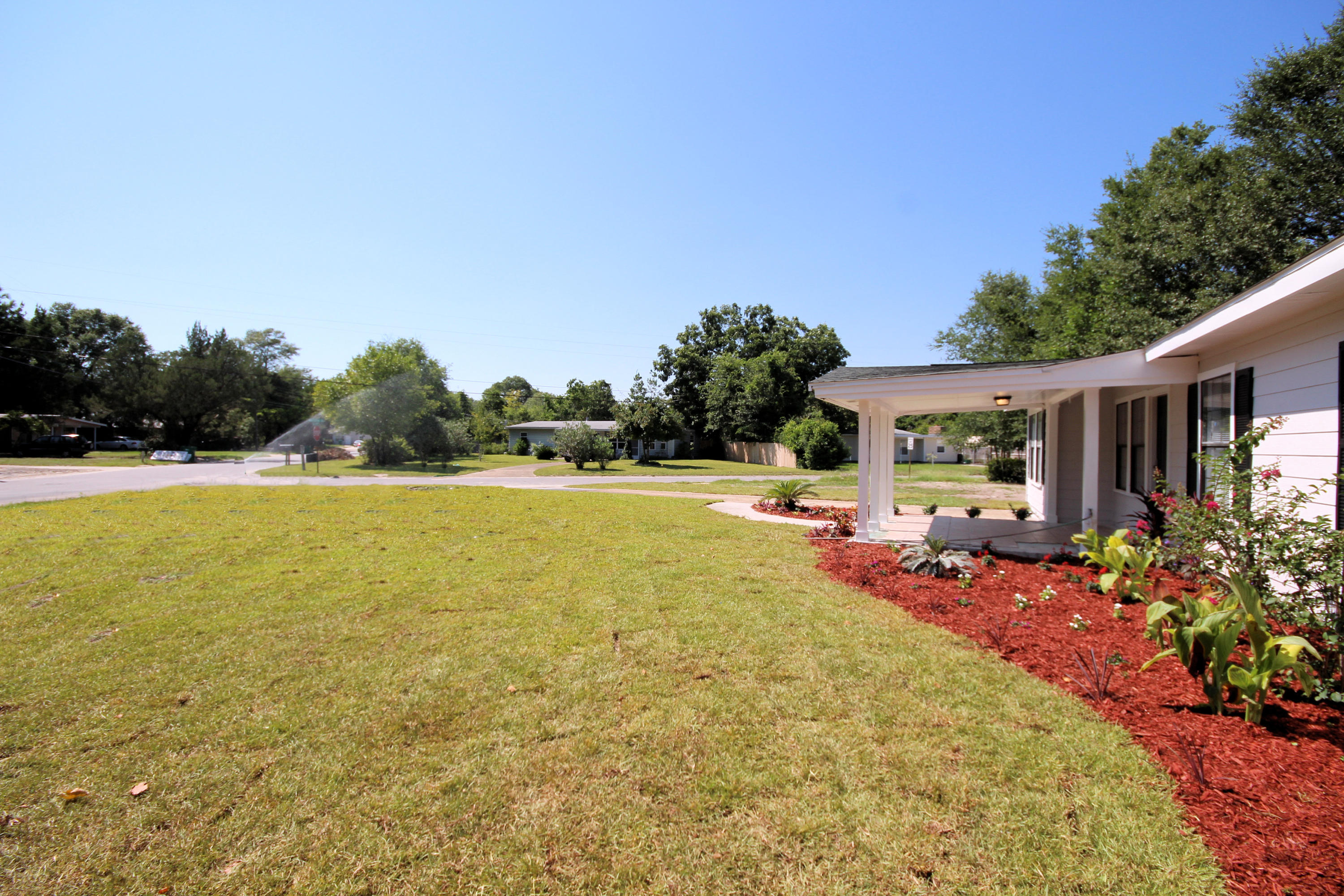 Garnier's Beach 3rd - Residential