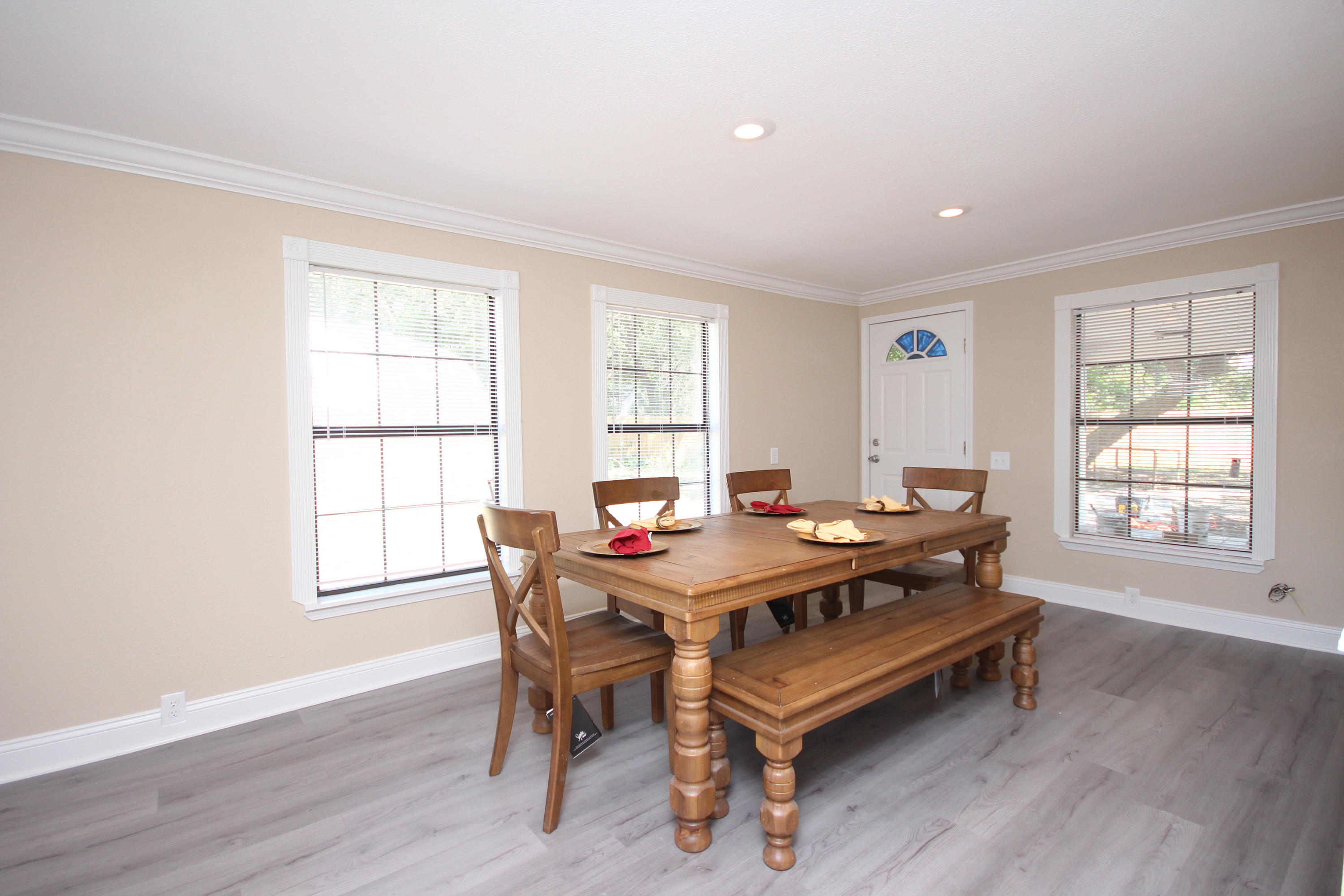 Garnier's Beach 3rd - Residential