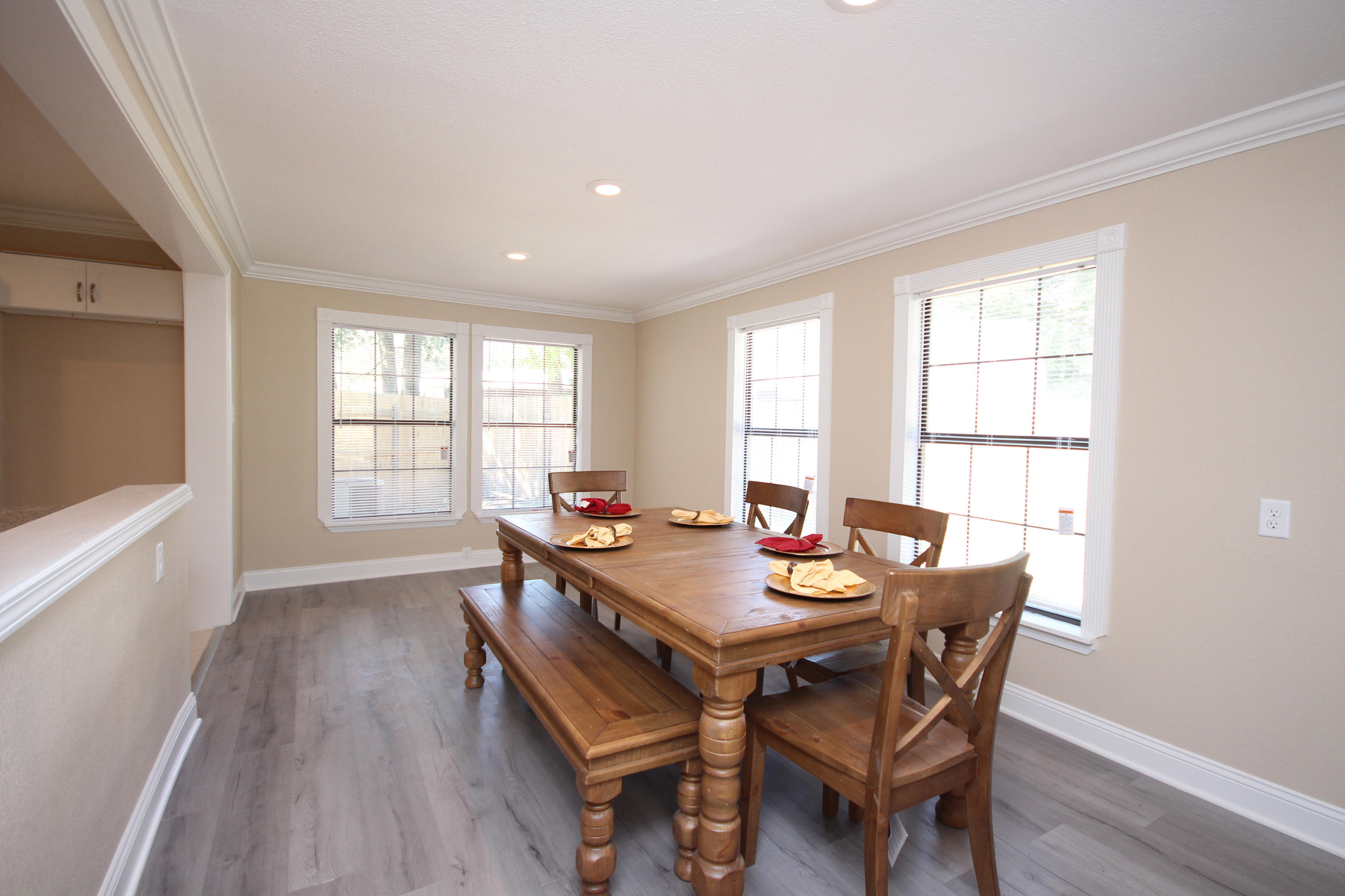 Garnier's Beach 3rd - Residential