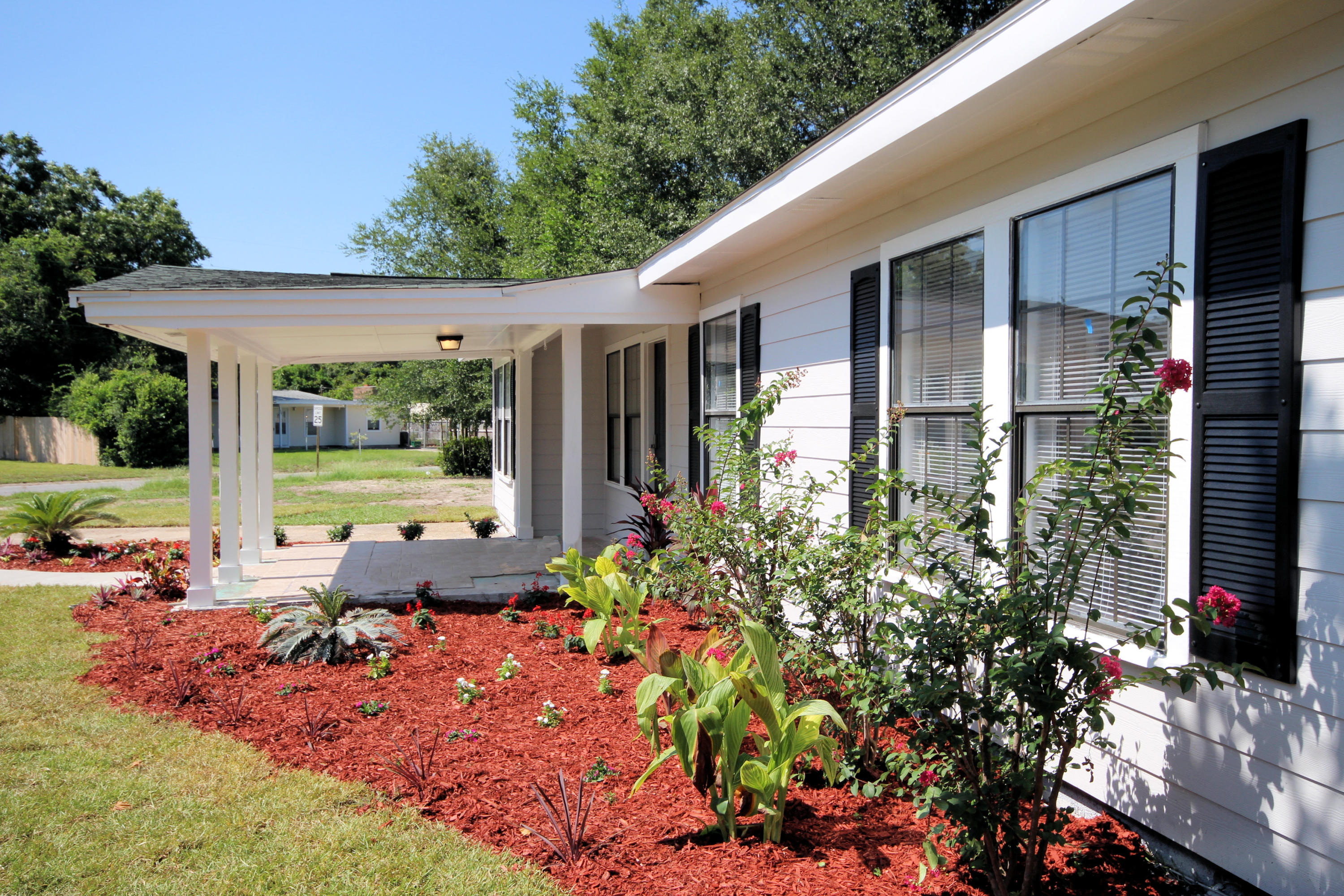 Garnier's Beach 3rd - Residential
