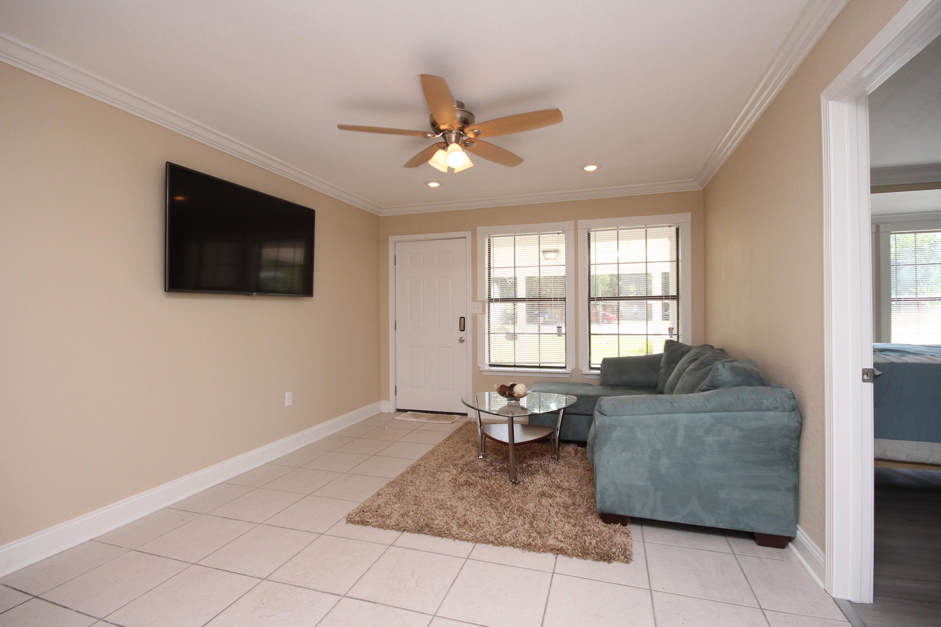 Garnier's Beach 3rd - Residential