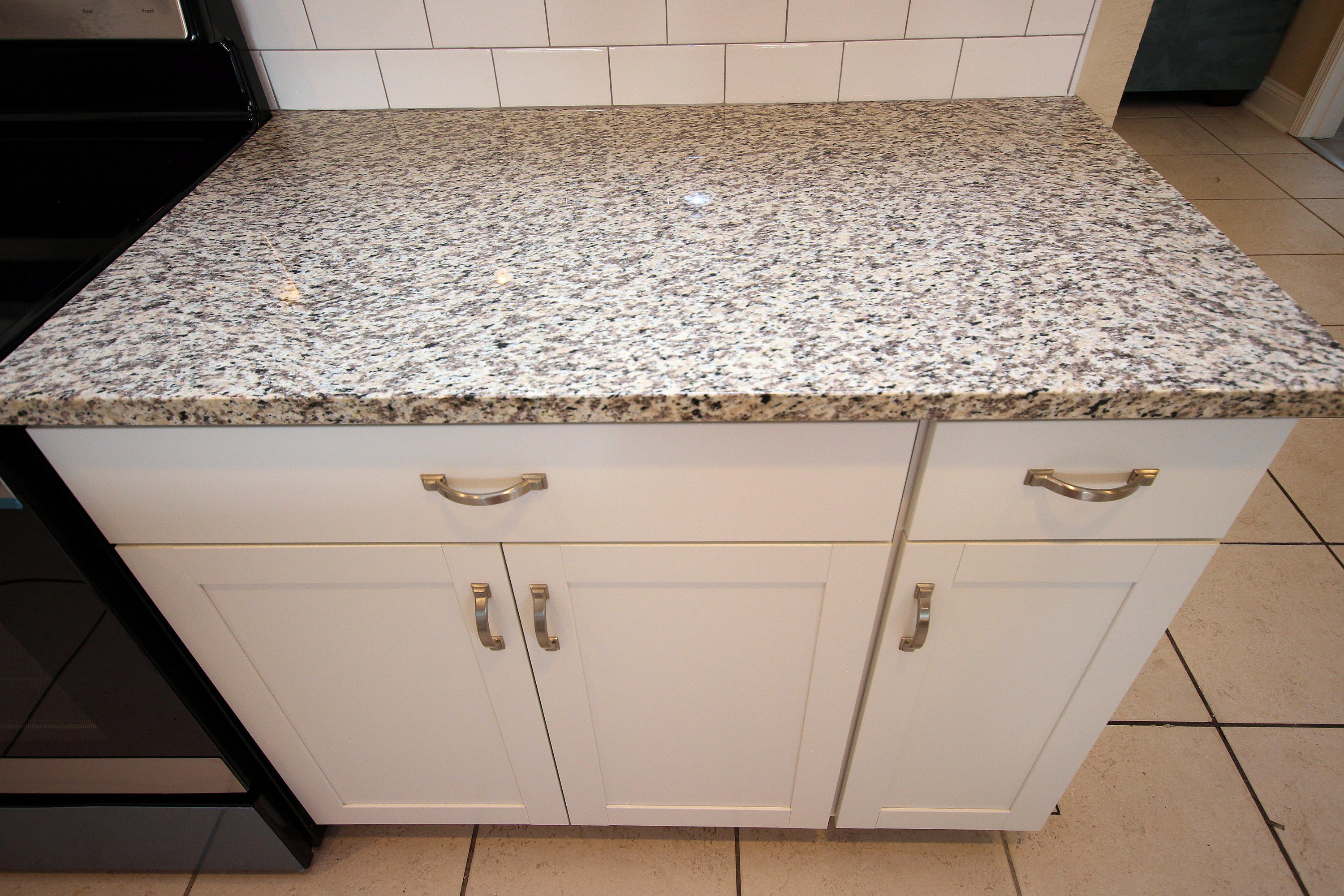 Garnier's Beach 3rd - Residential