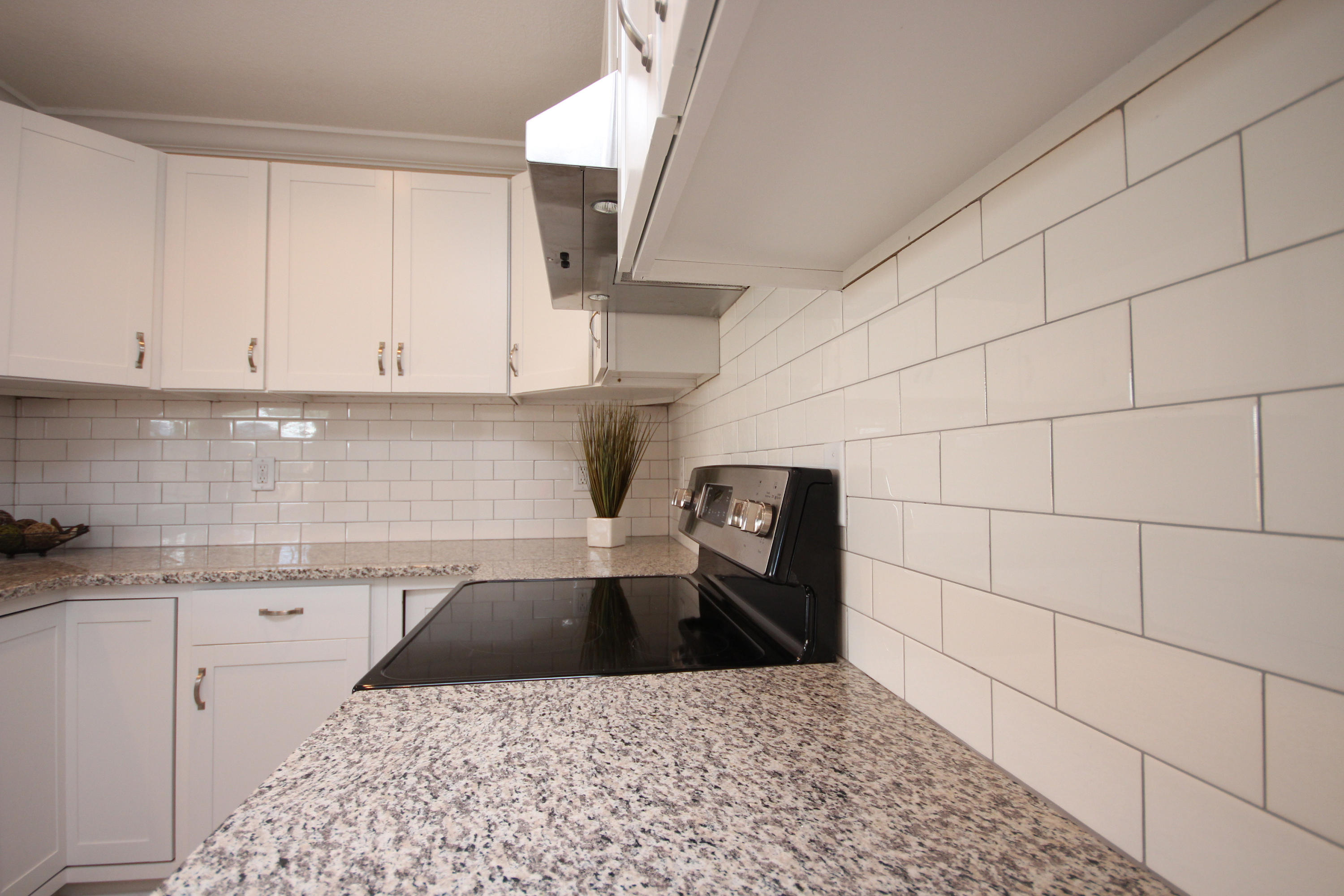 Garnier's Beach 3rd - Residential