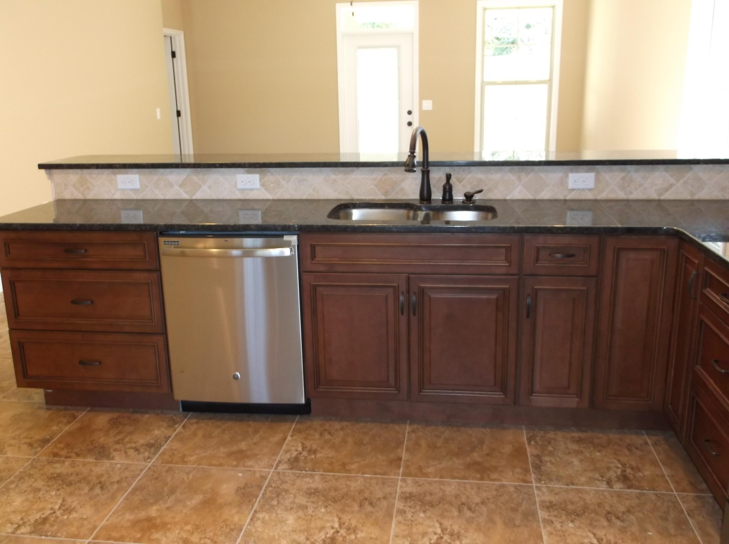 PORT DIXIE - Residential