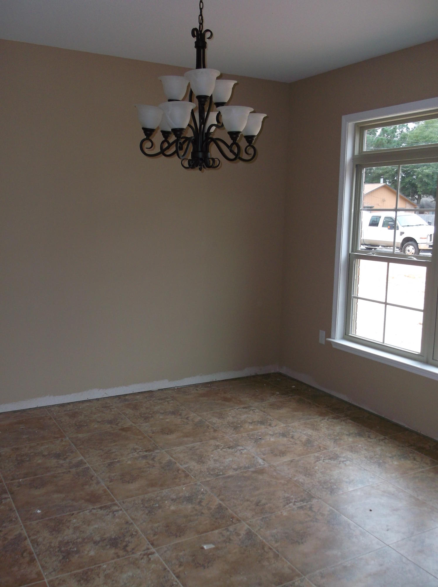 PORT DIXIE - Residential