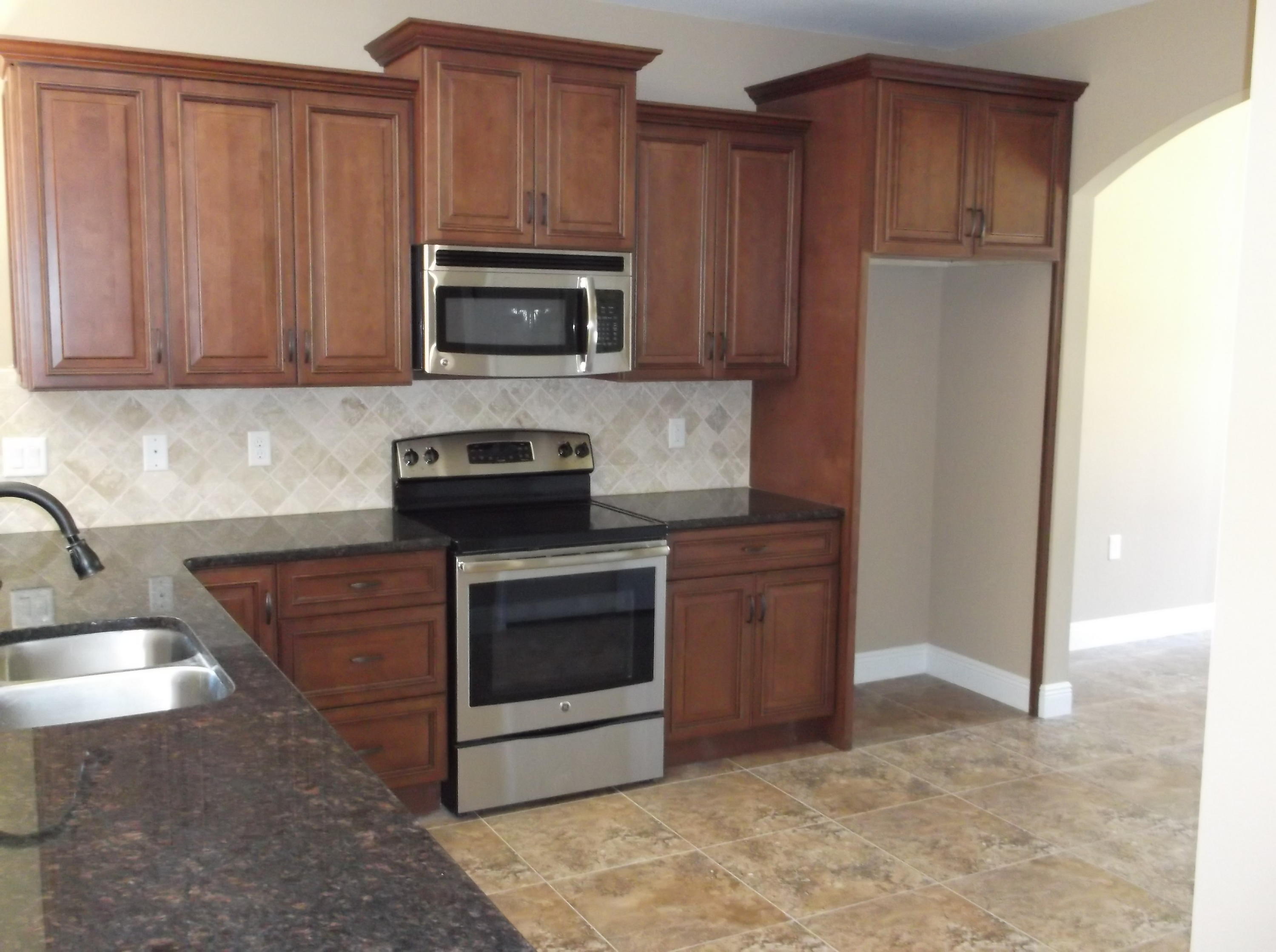 PORT DIXIE - Residential