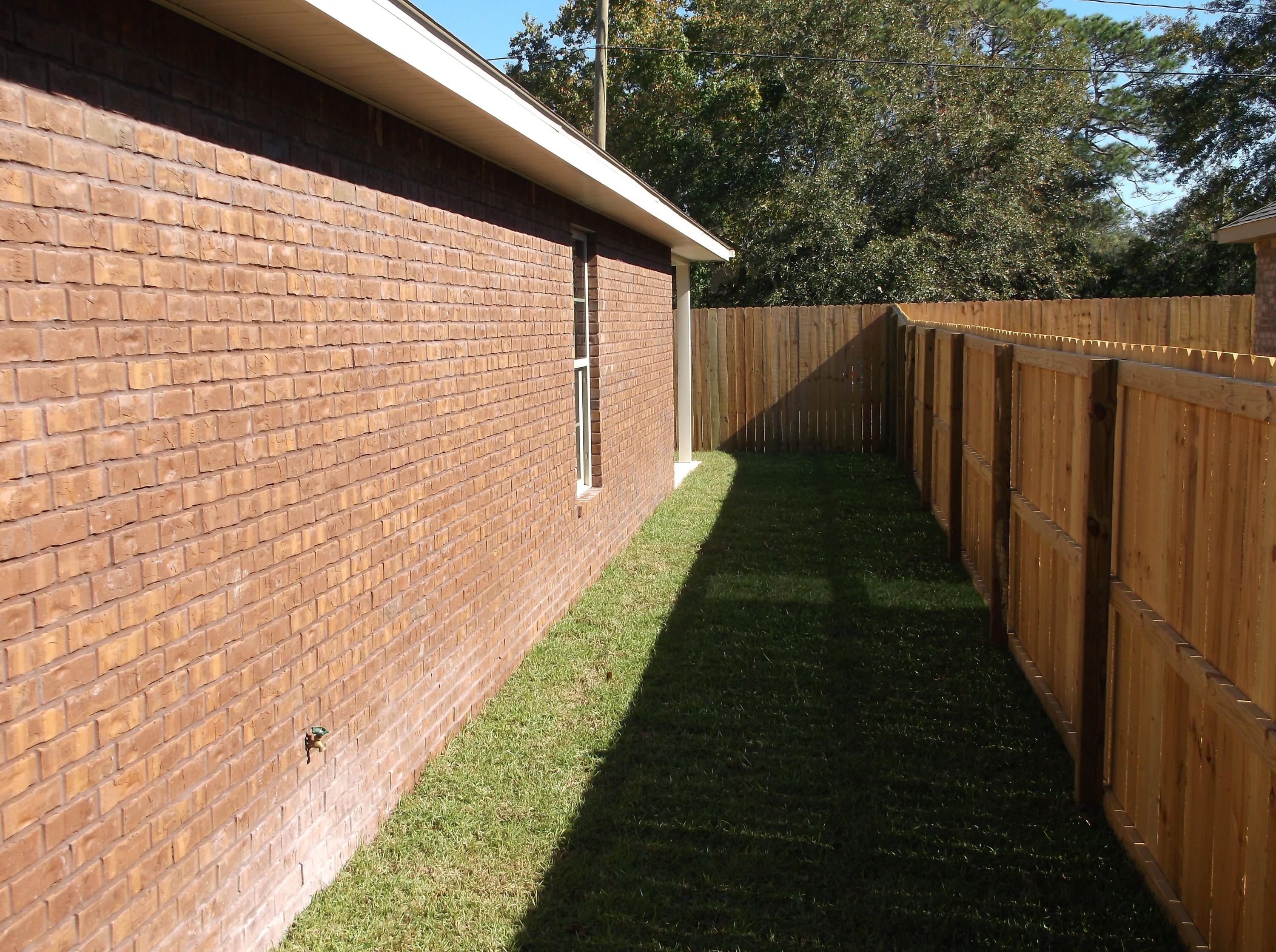 PORT DIXIE - Residential