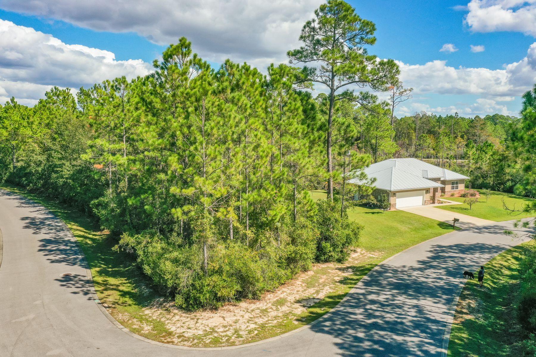 SECLUSION BAY - Residential