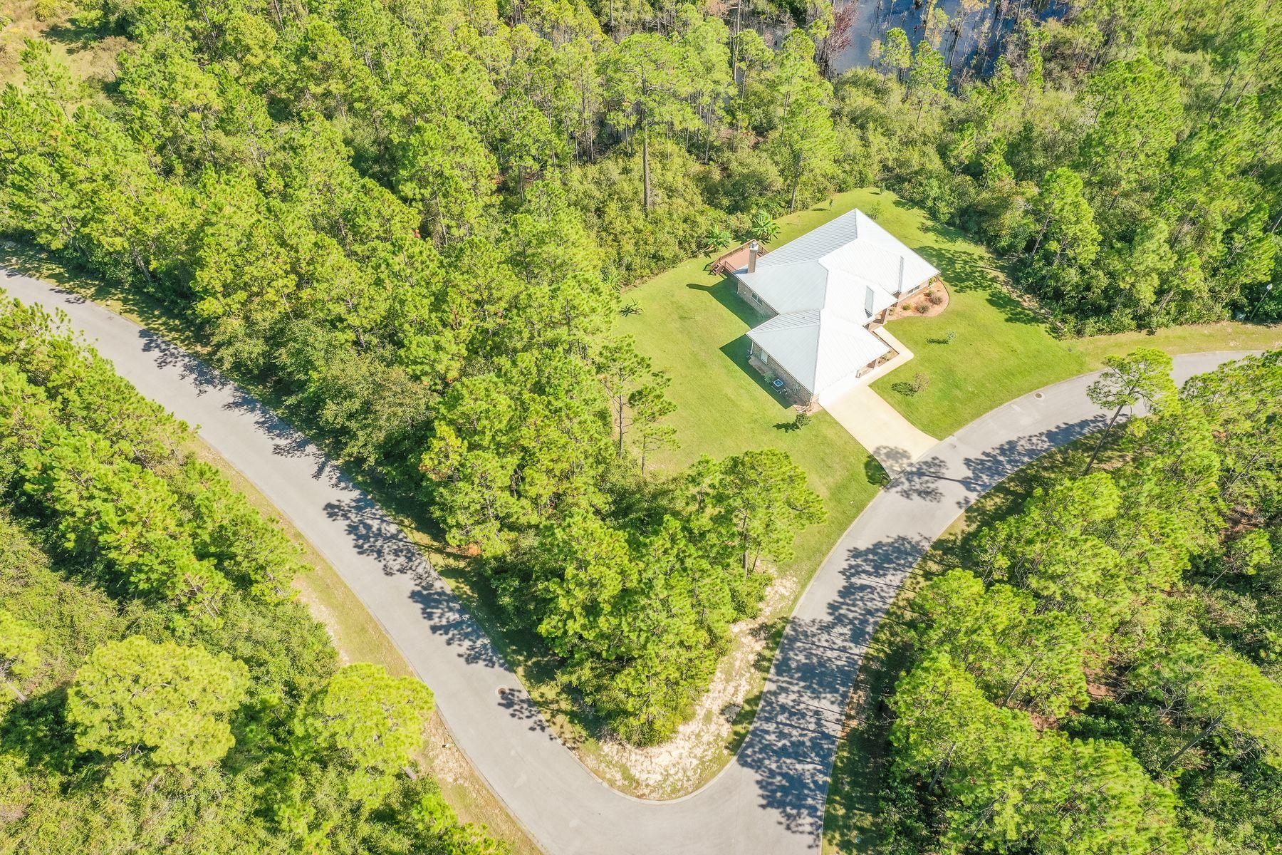 SECLUSION BAY - Residential