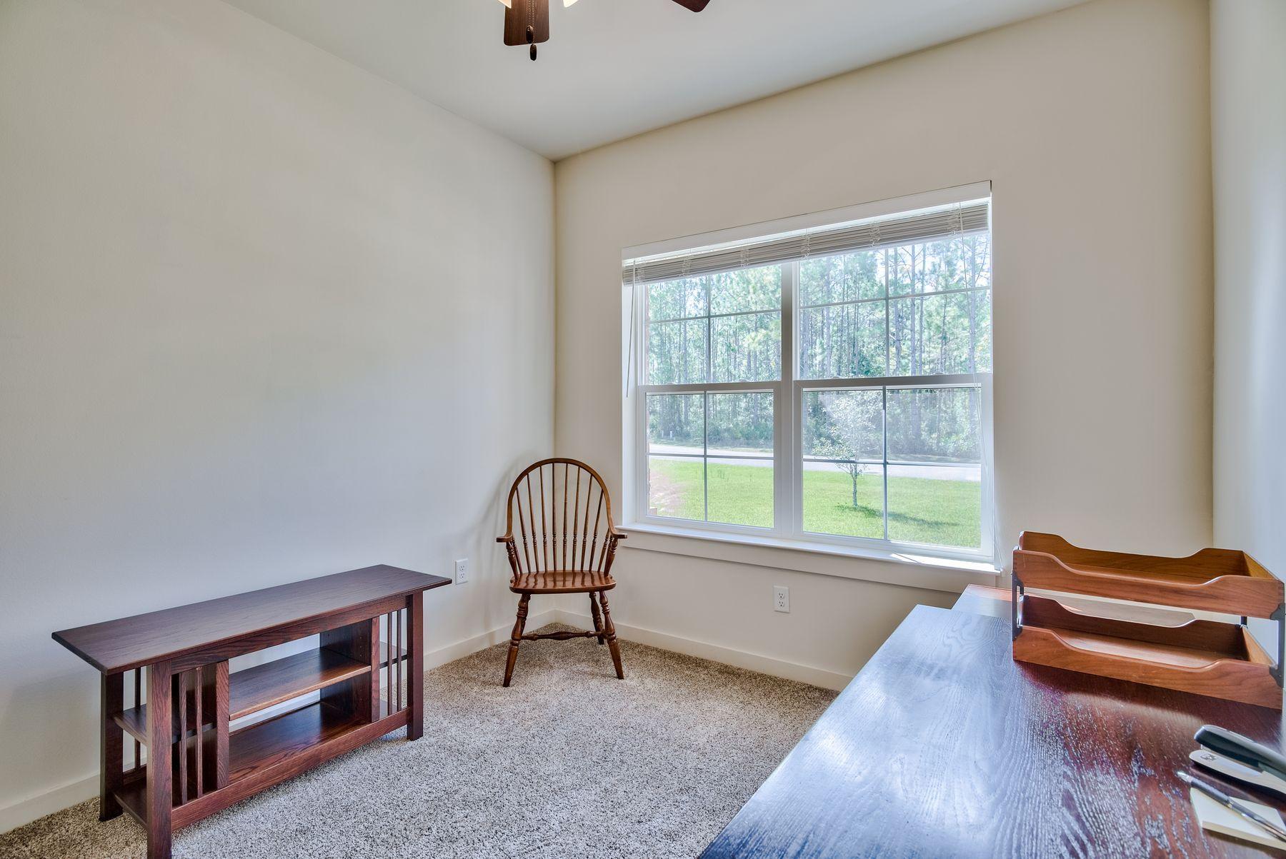 SECLUSION BAY - Residential