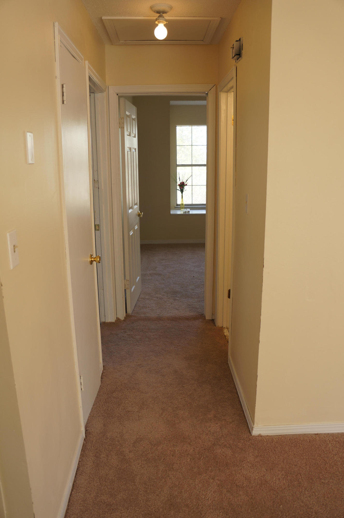 WILLOW BEND PH 1 - Residential