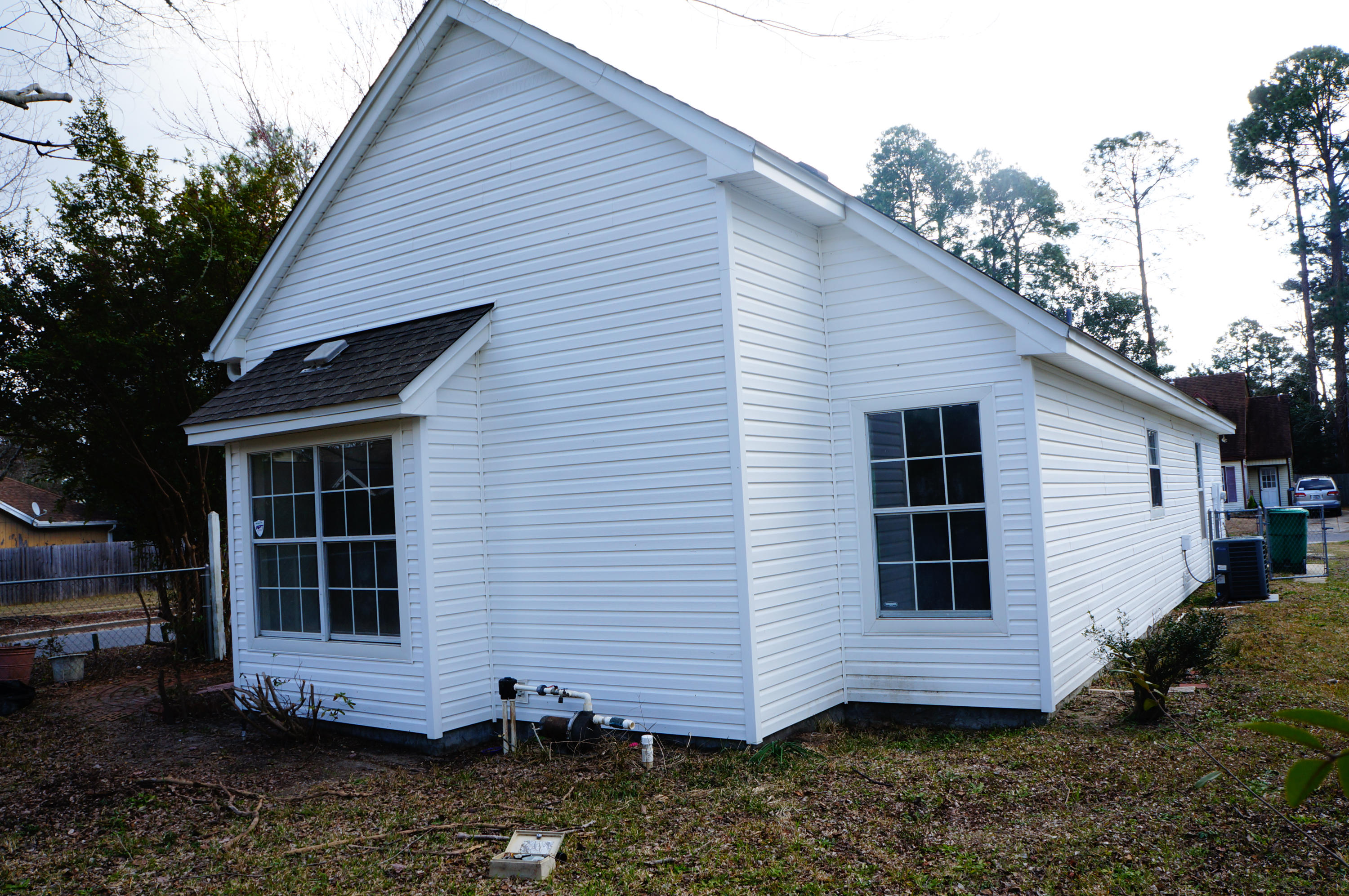 WILLOW BEND PH 1 - Residential