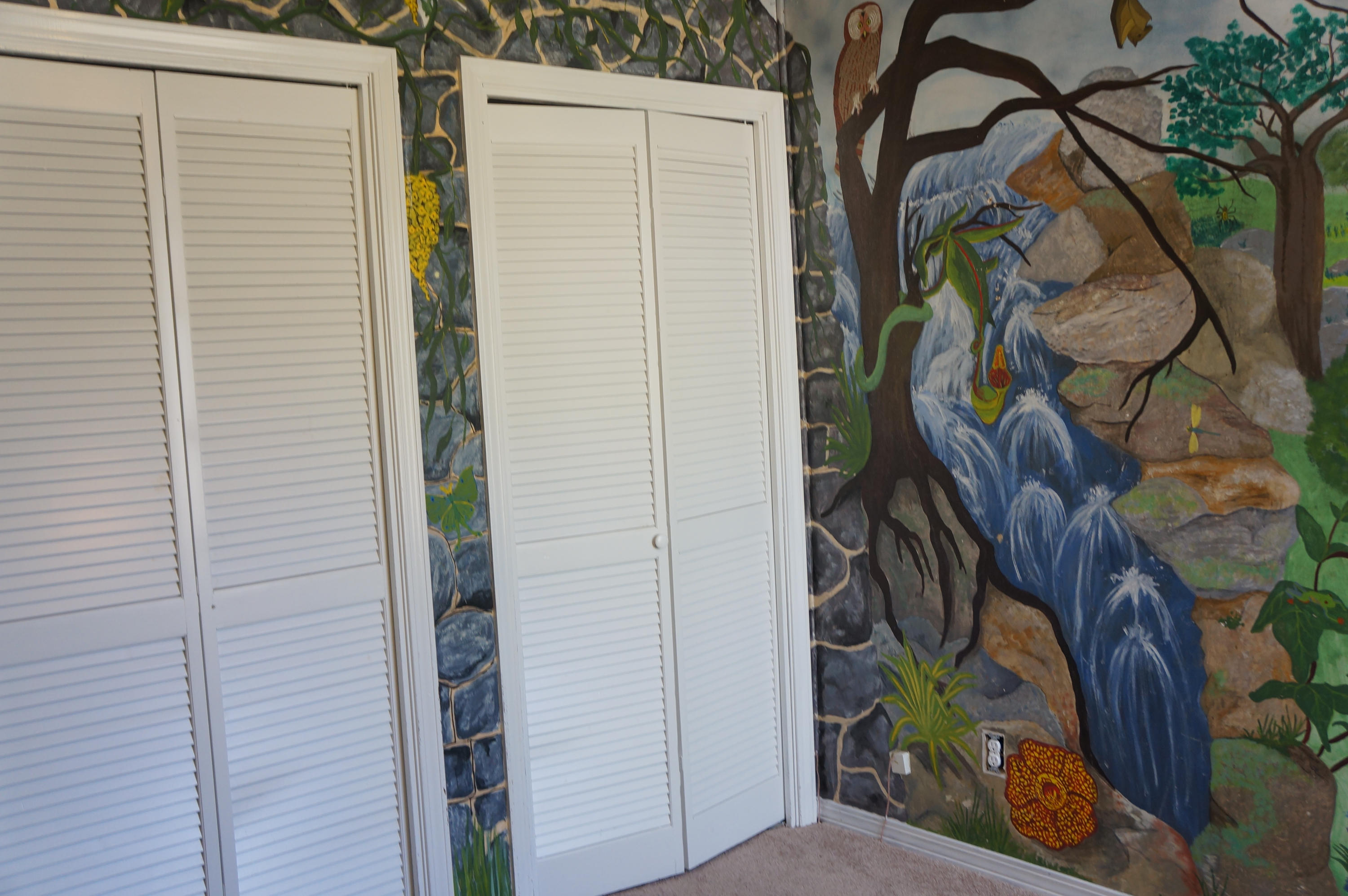 WILLOW BEND PH 1 - Residential