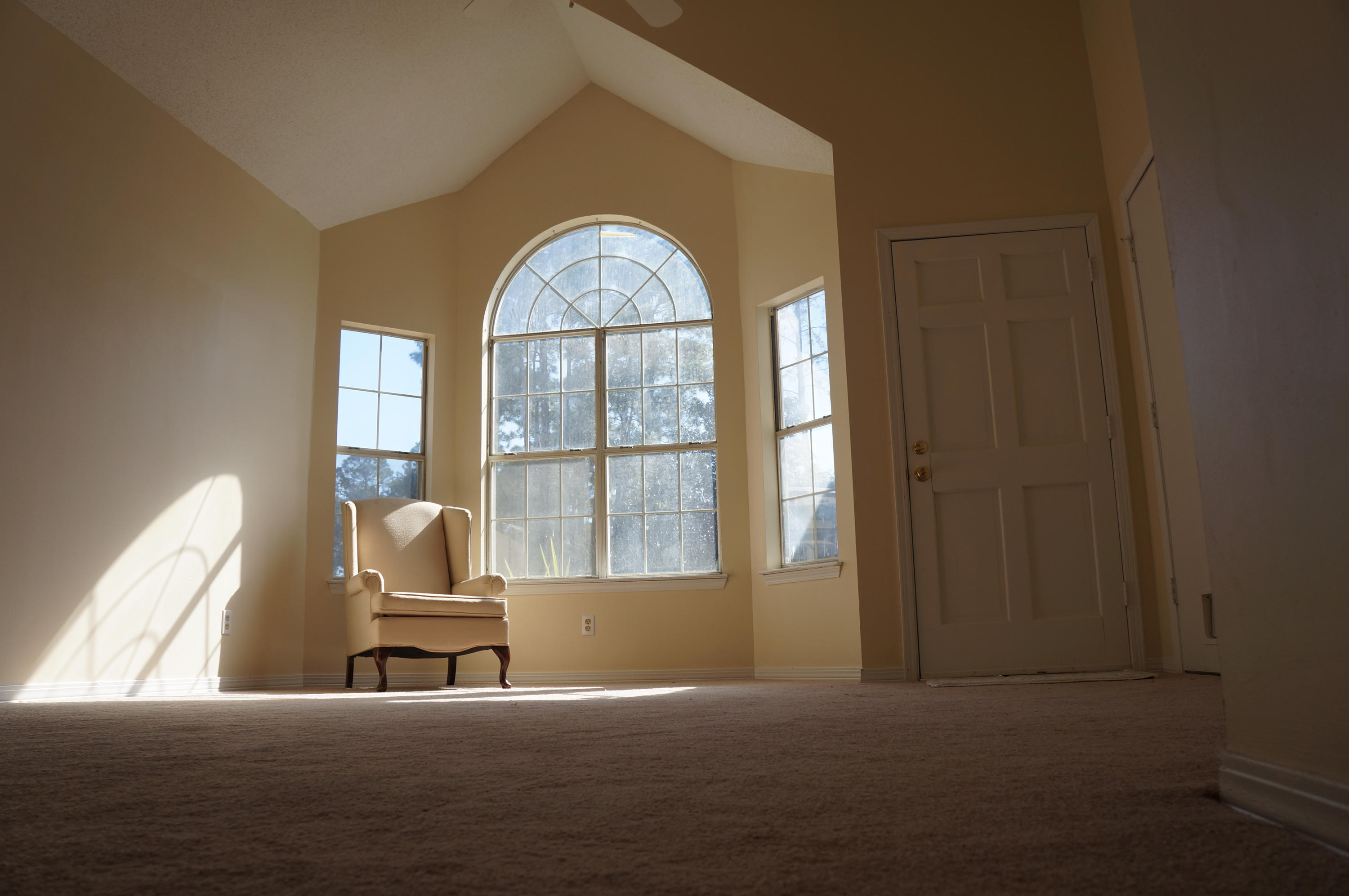 WILLOW BEND PH 1 - Residential