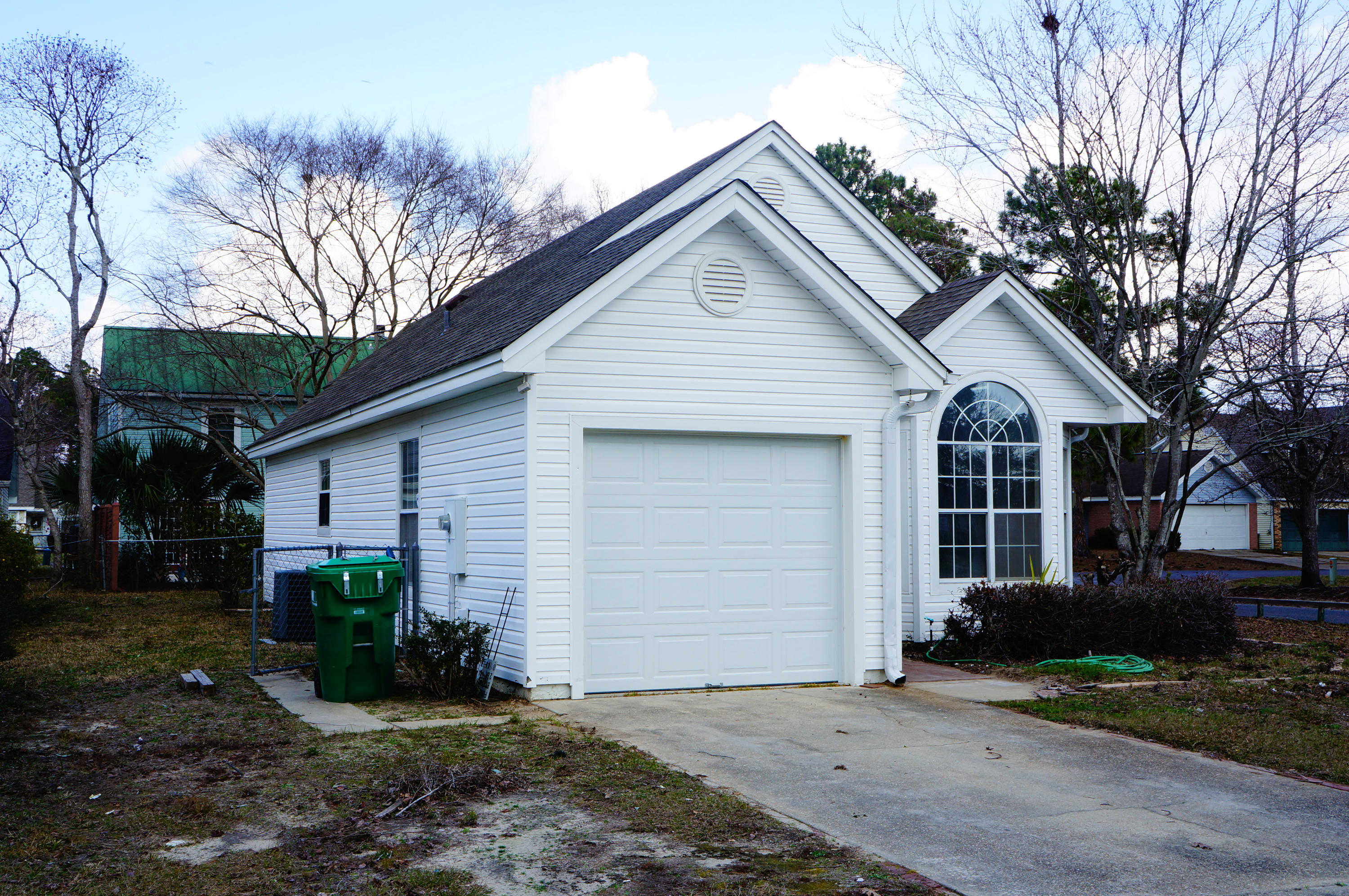 WILLOW BEND PH 1 - Residential