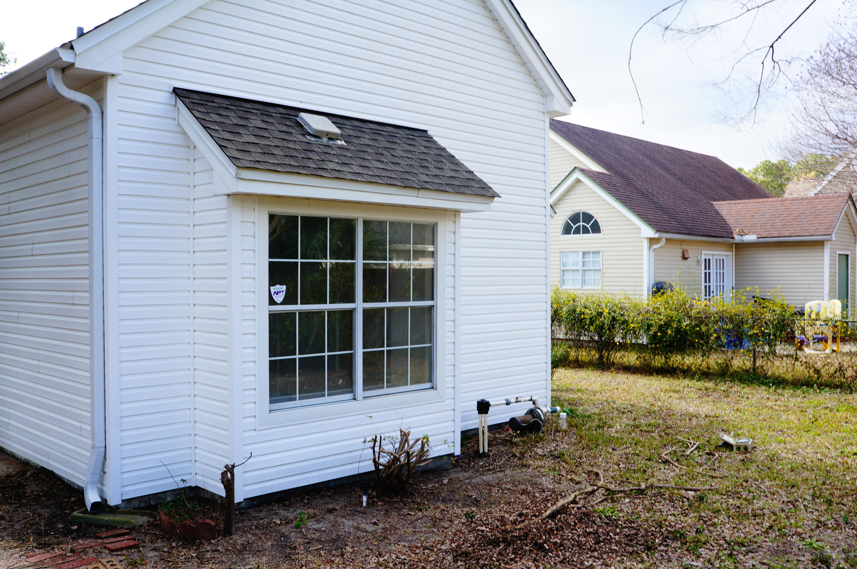 WILLOW BEND PH 1 - Residential