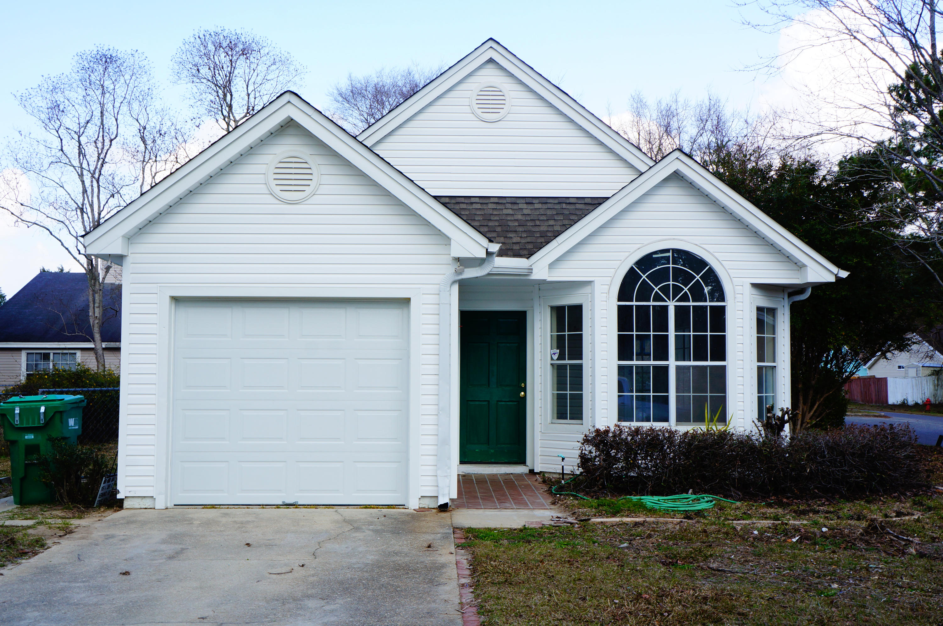 WILLOW BEND PH 1 - Residential