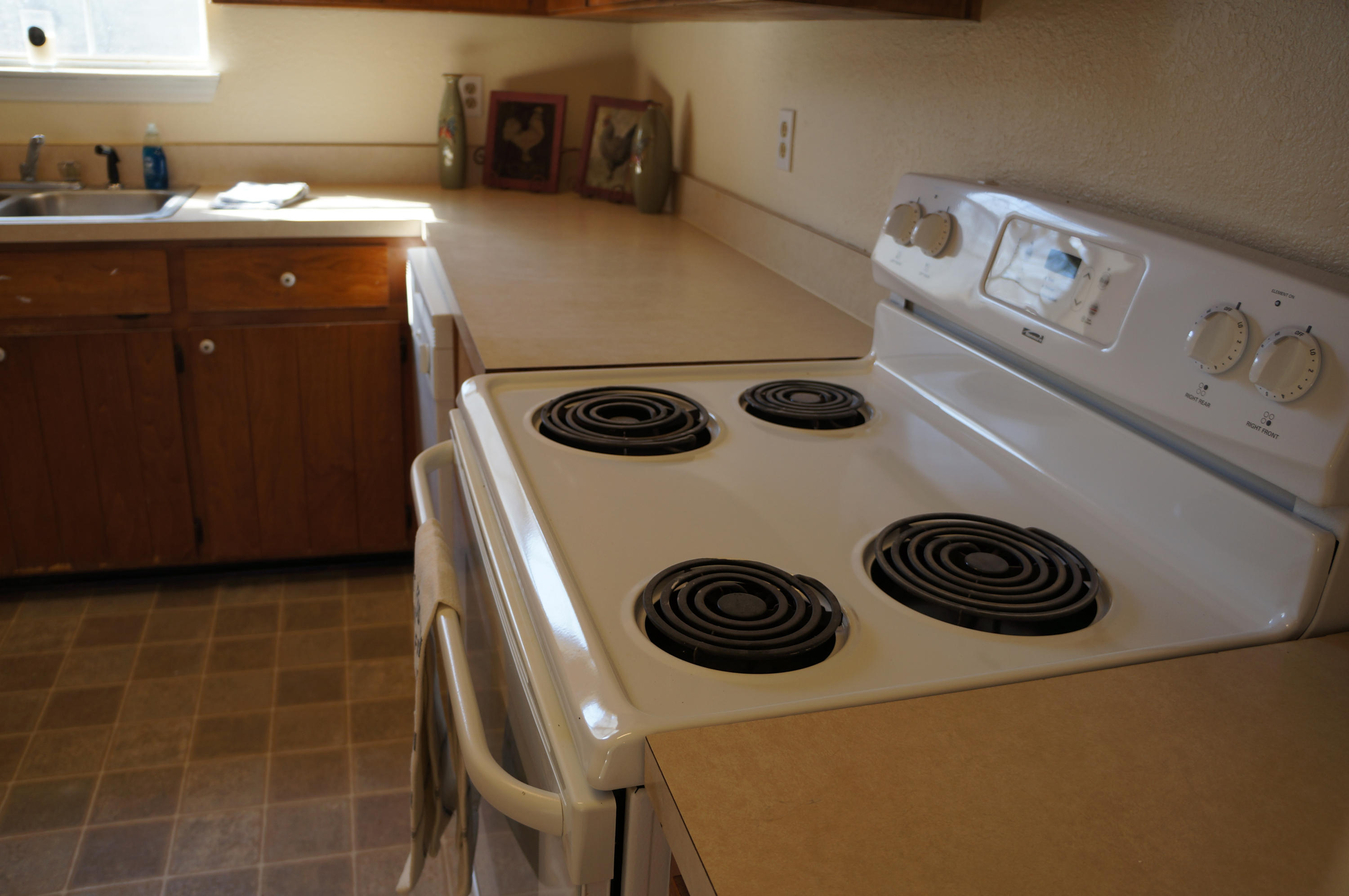 WILLOW BEND PH 1 - Residential