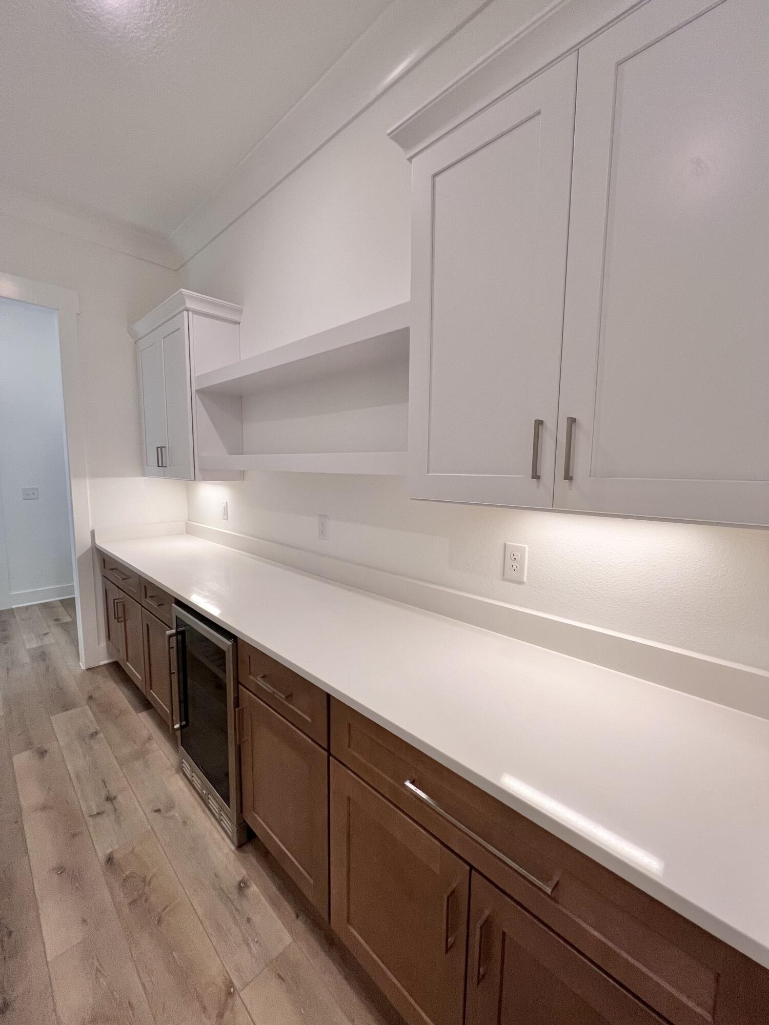 DEER MOSS CREEK - Residential