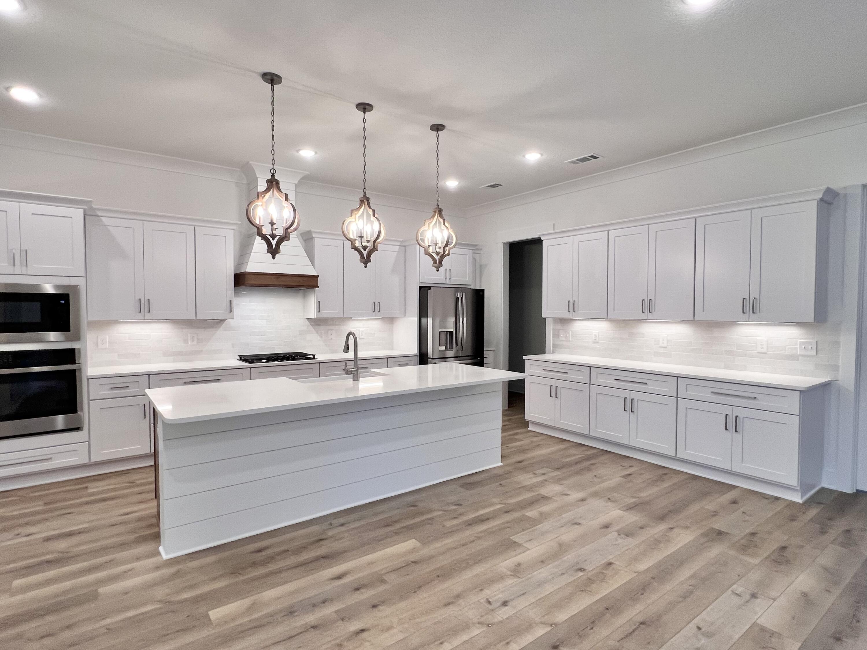 DEER MOSS CREEK - Residential