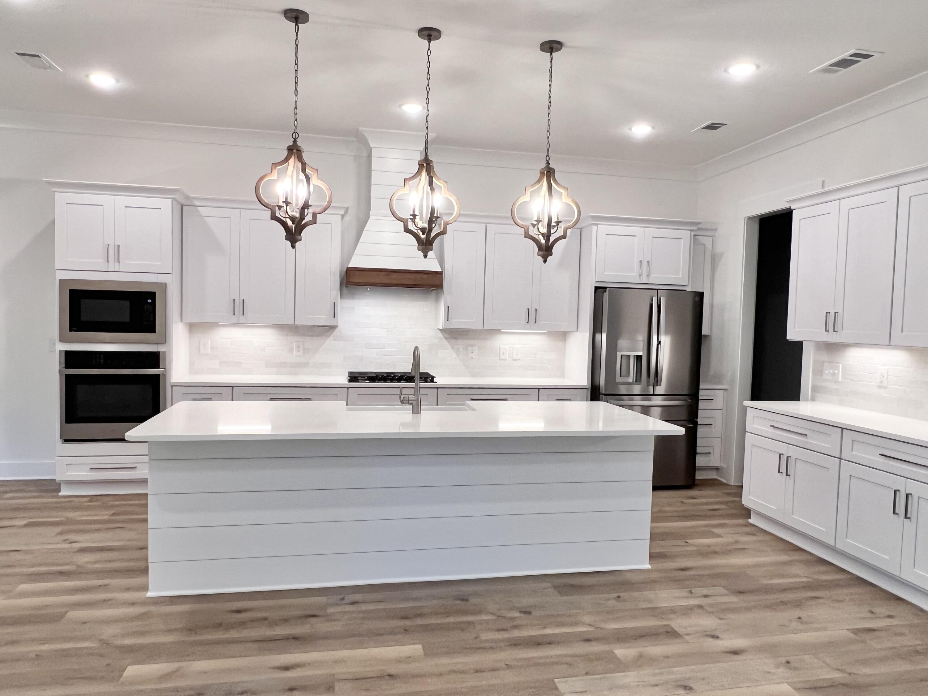 DEER MOSS CREEK - Residential