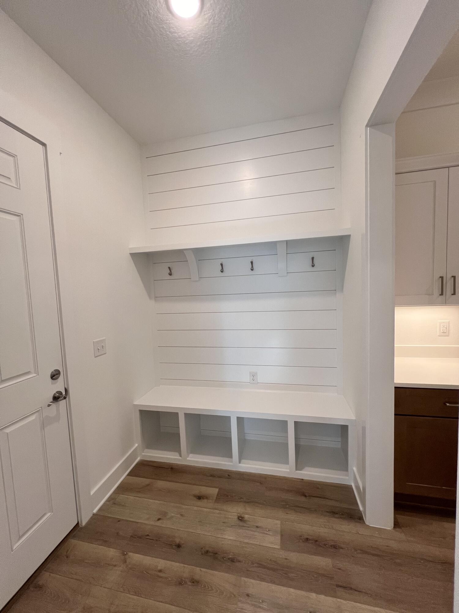 DEER MOSS CREEK - Residential